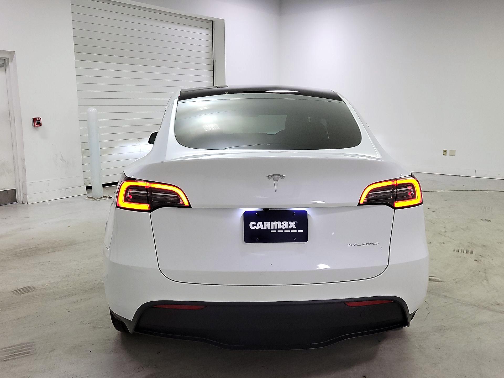 Thumbnail: 2024 Tesla Model Y - 6