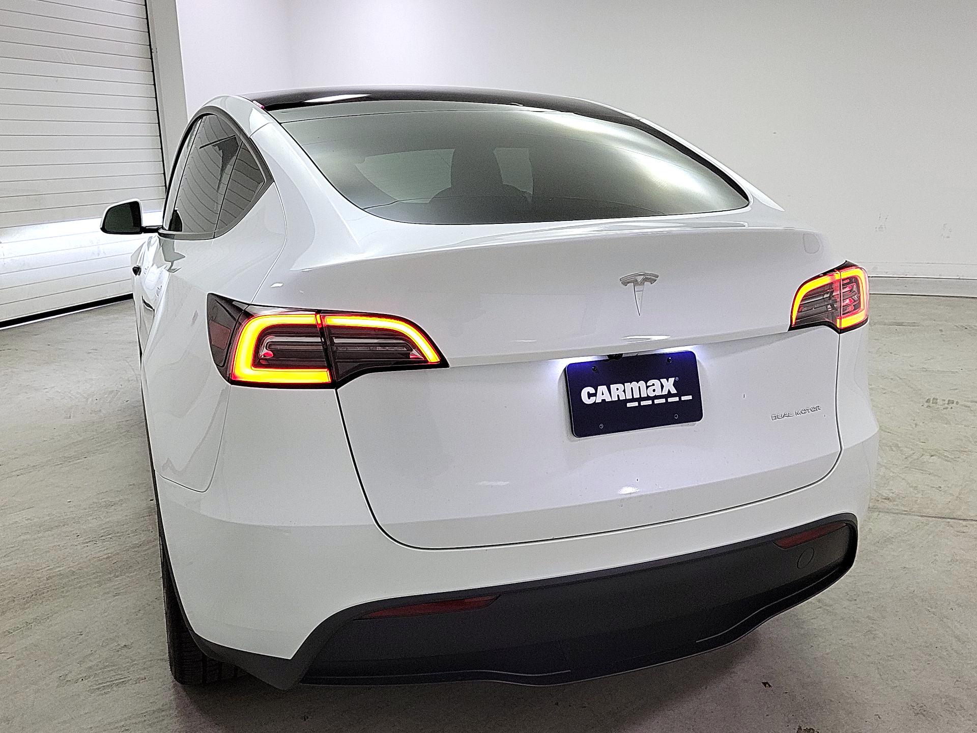 Thumbnail: 2024 Tesla Model Y - 7