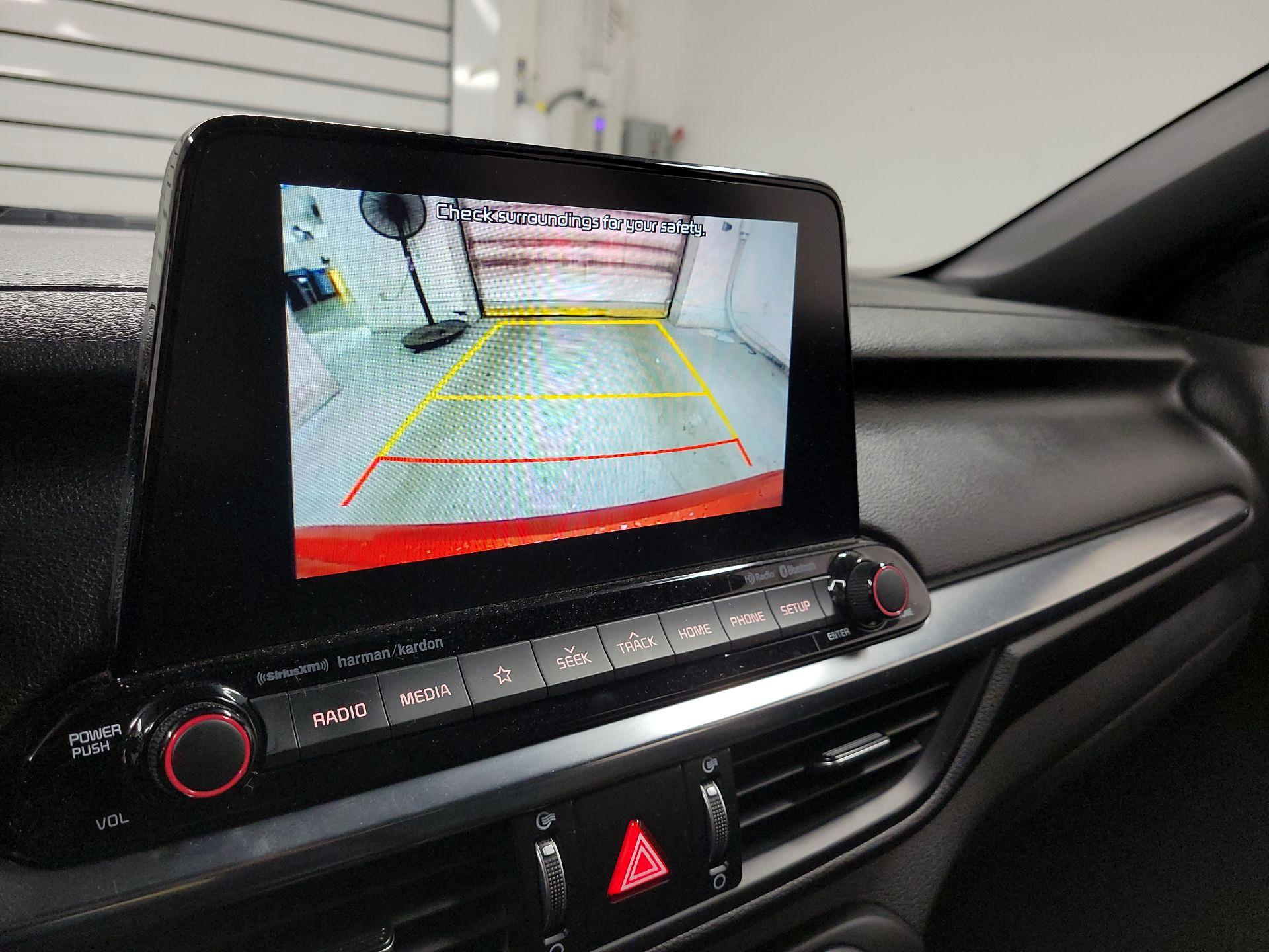 Thumbnail: 2021 Kia Forte - 14