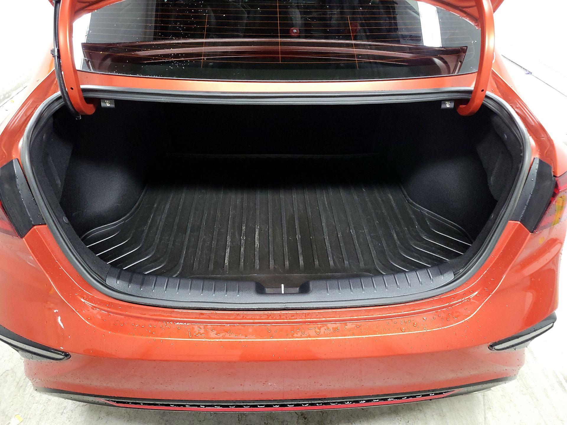 Thumbnail: 2021 Kia Forte - 19