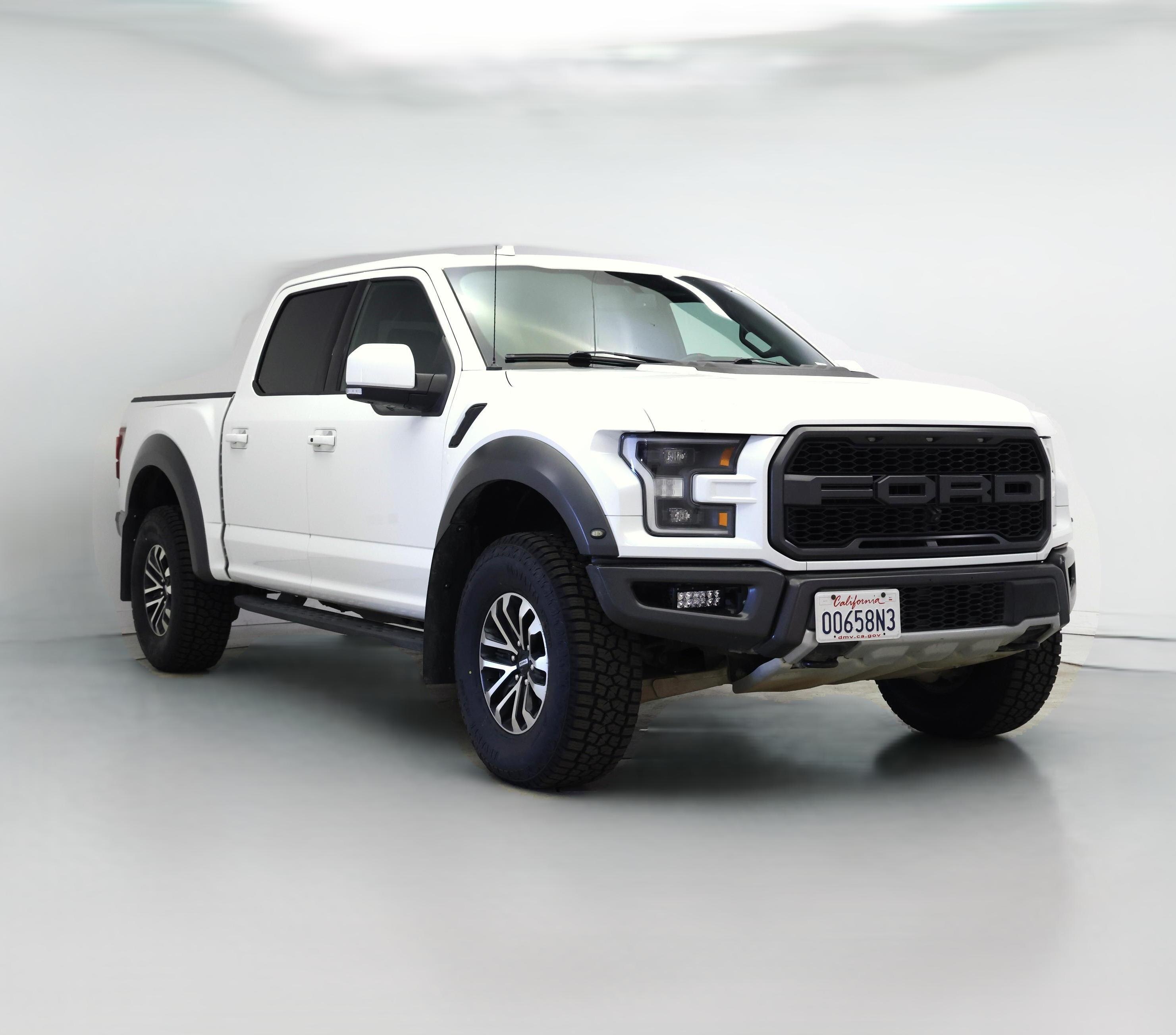 Thumbnail: 2020 Ford F-150 - 1