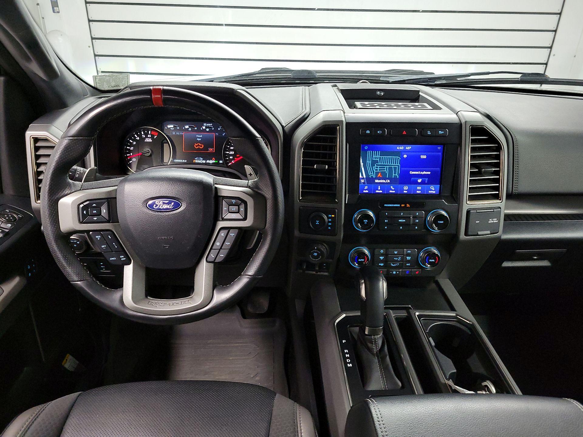 Thumbnail: 2020 Ford F-150 - 9