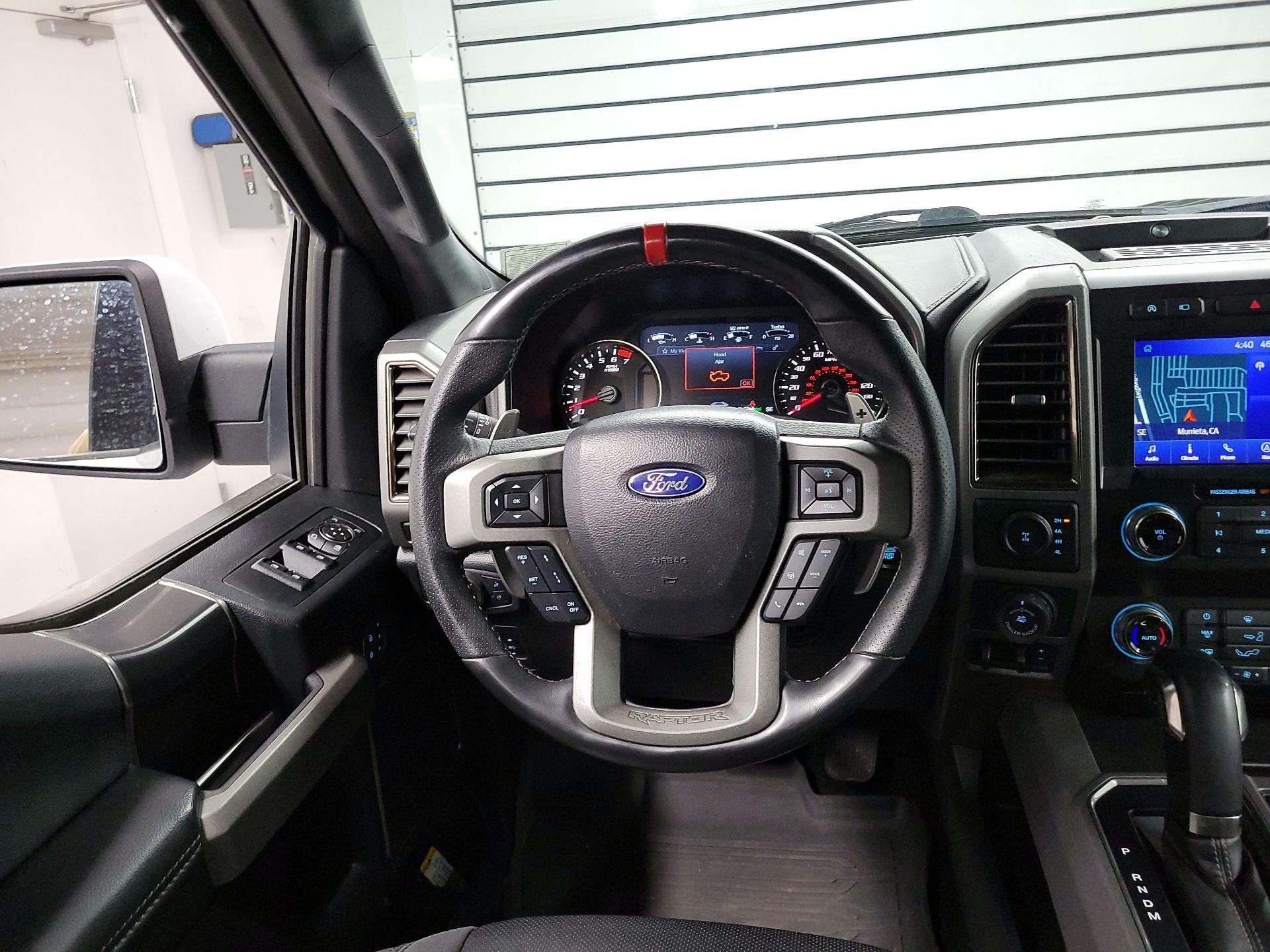 Thumbnail: 2020 Ford F-150 - 10