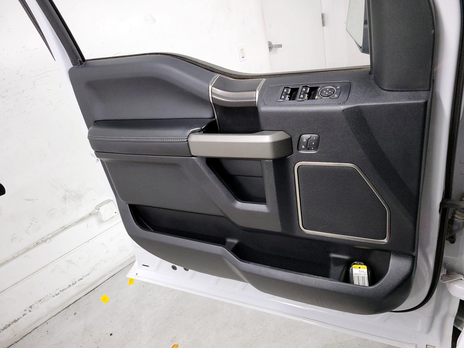 Thumbnail: 2020 Ford F-150 - 12