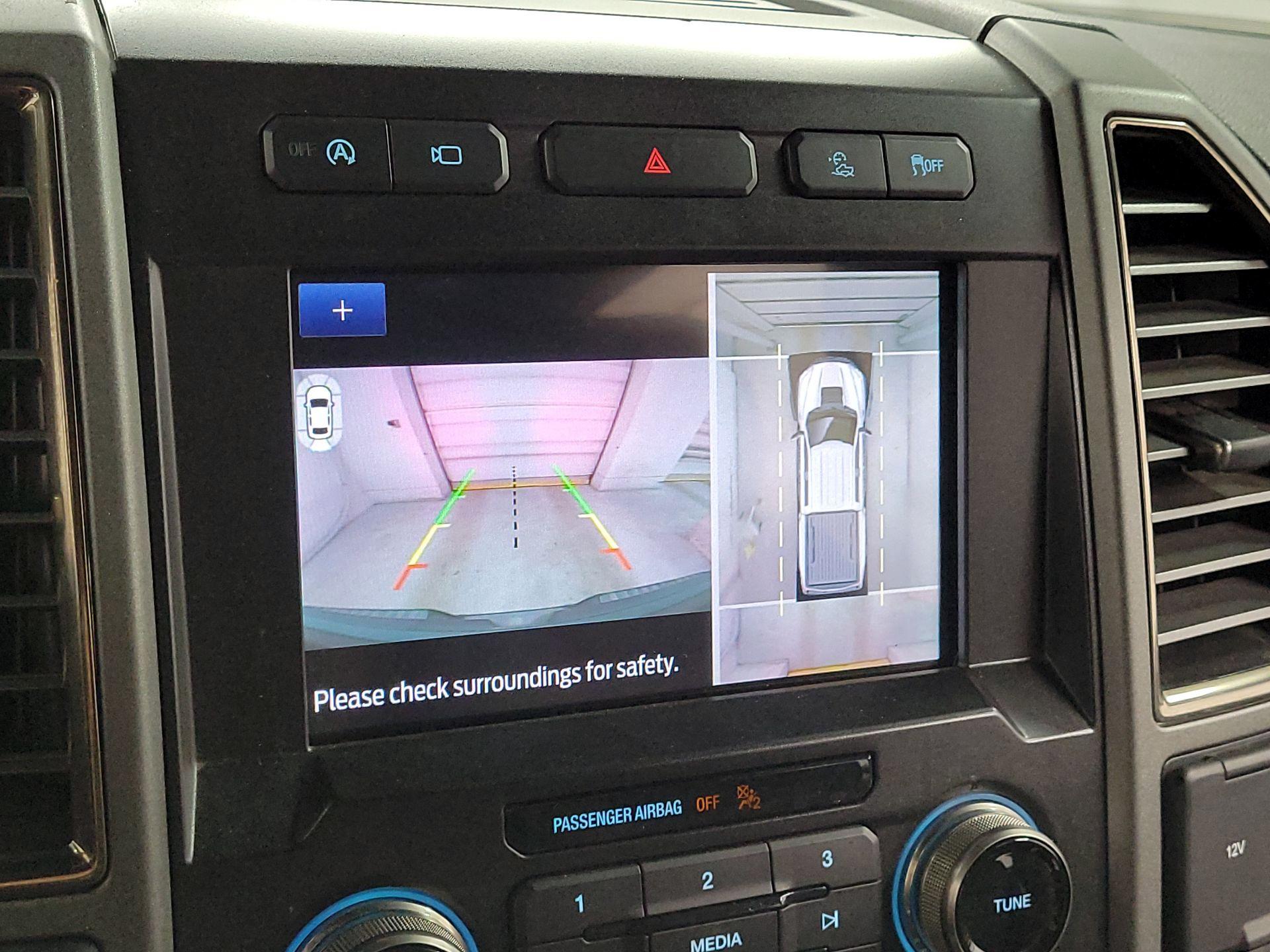 Thumbnail: 2020 Ford F-150 - 13