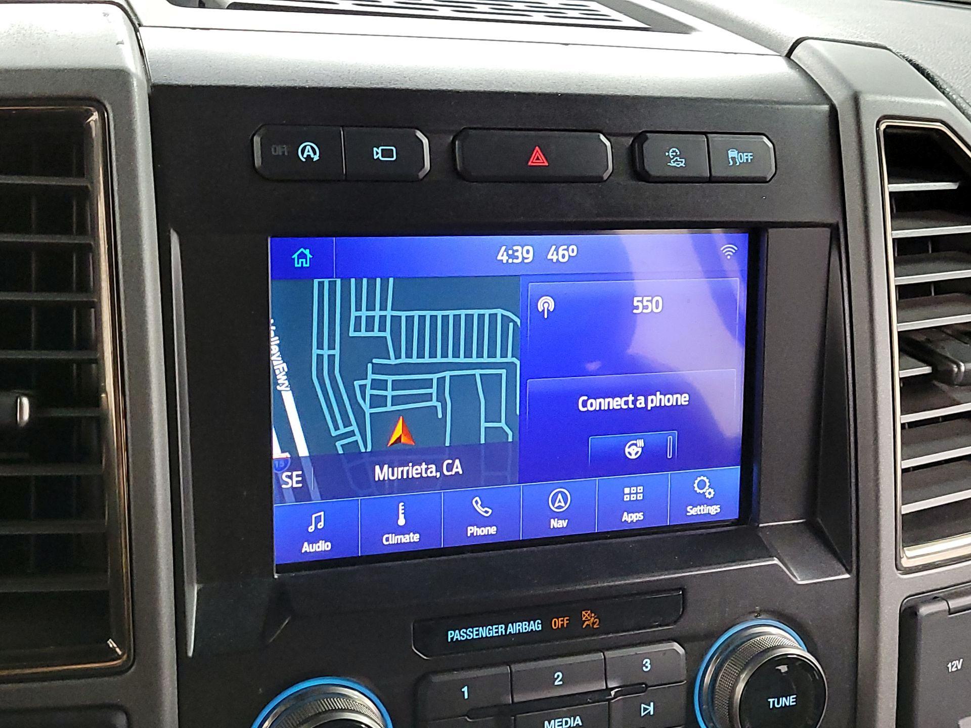 Thumbnail: 2020 Ford F-150 - 14