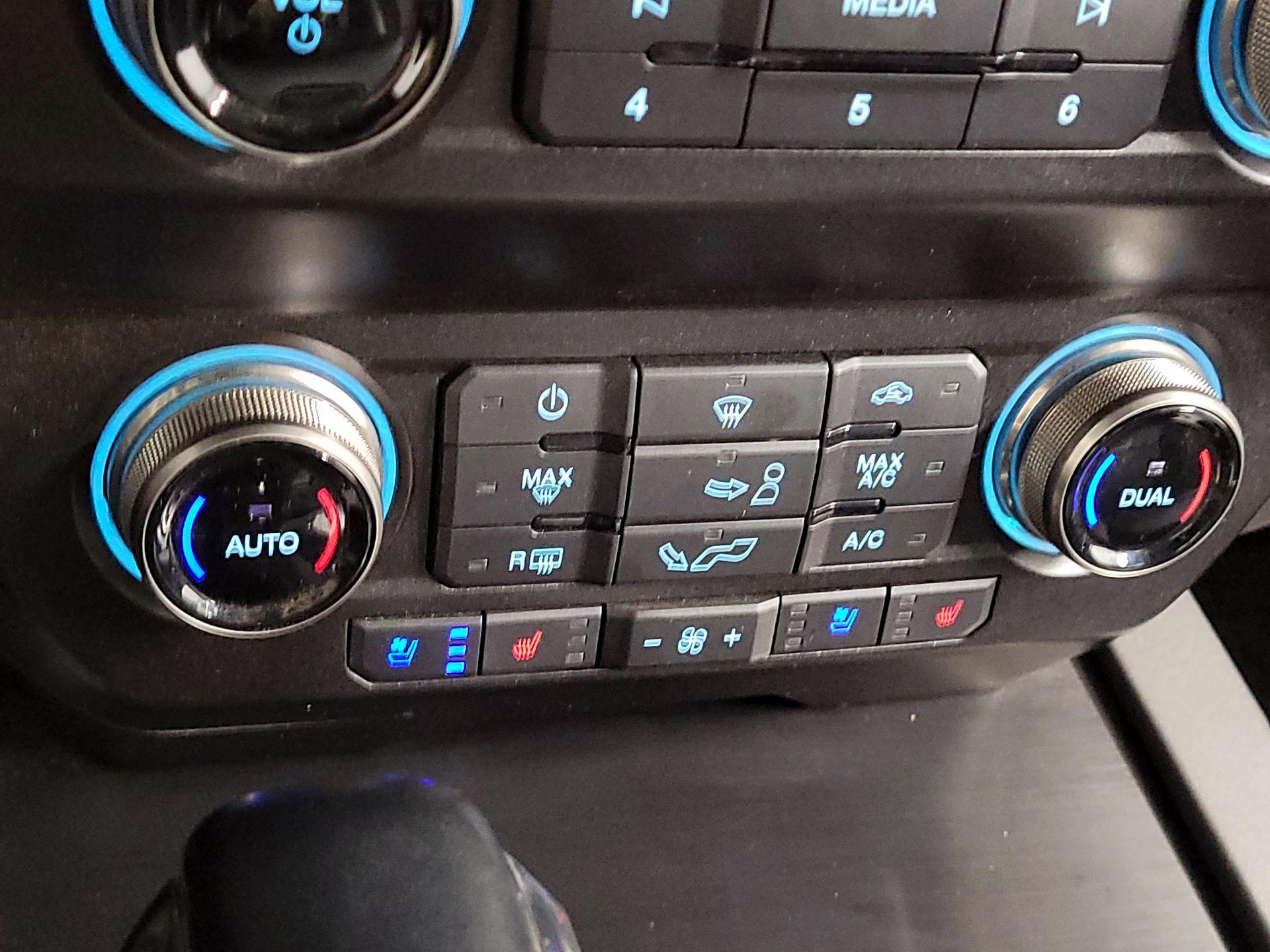 Thumbnail: 2020 Ford F-150 - 15