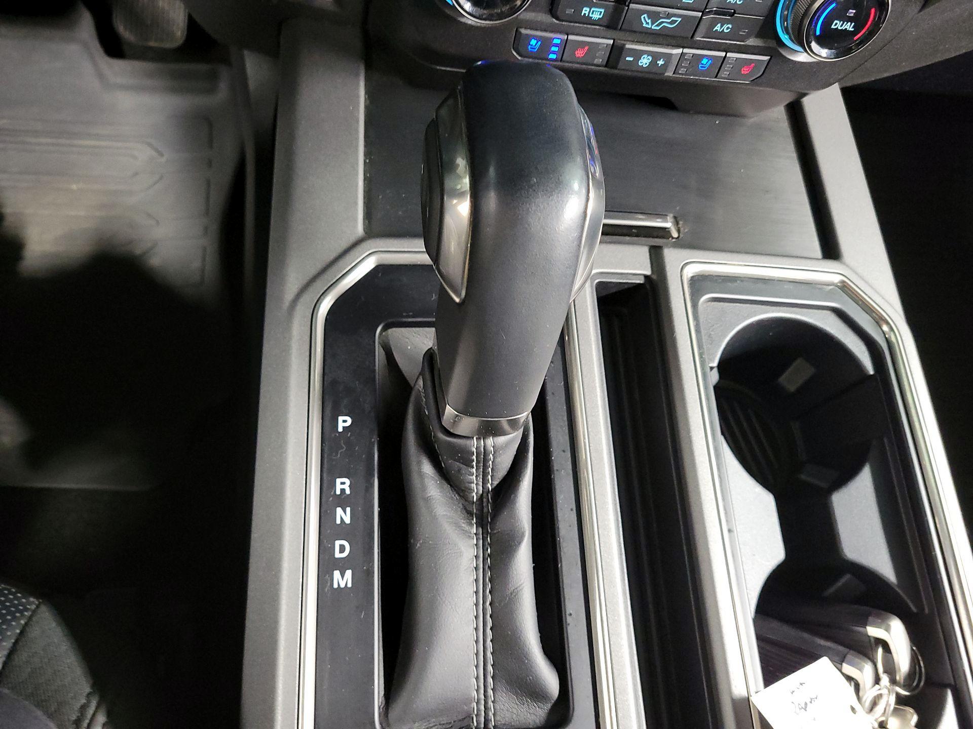 Thumbnail: 2020 Ford F-150 - 16