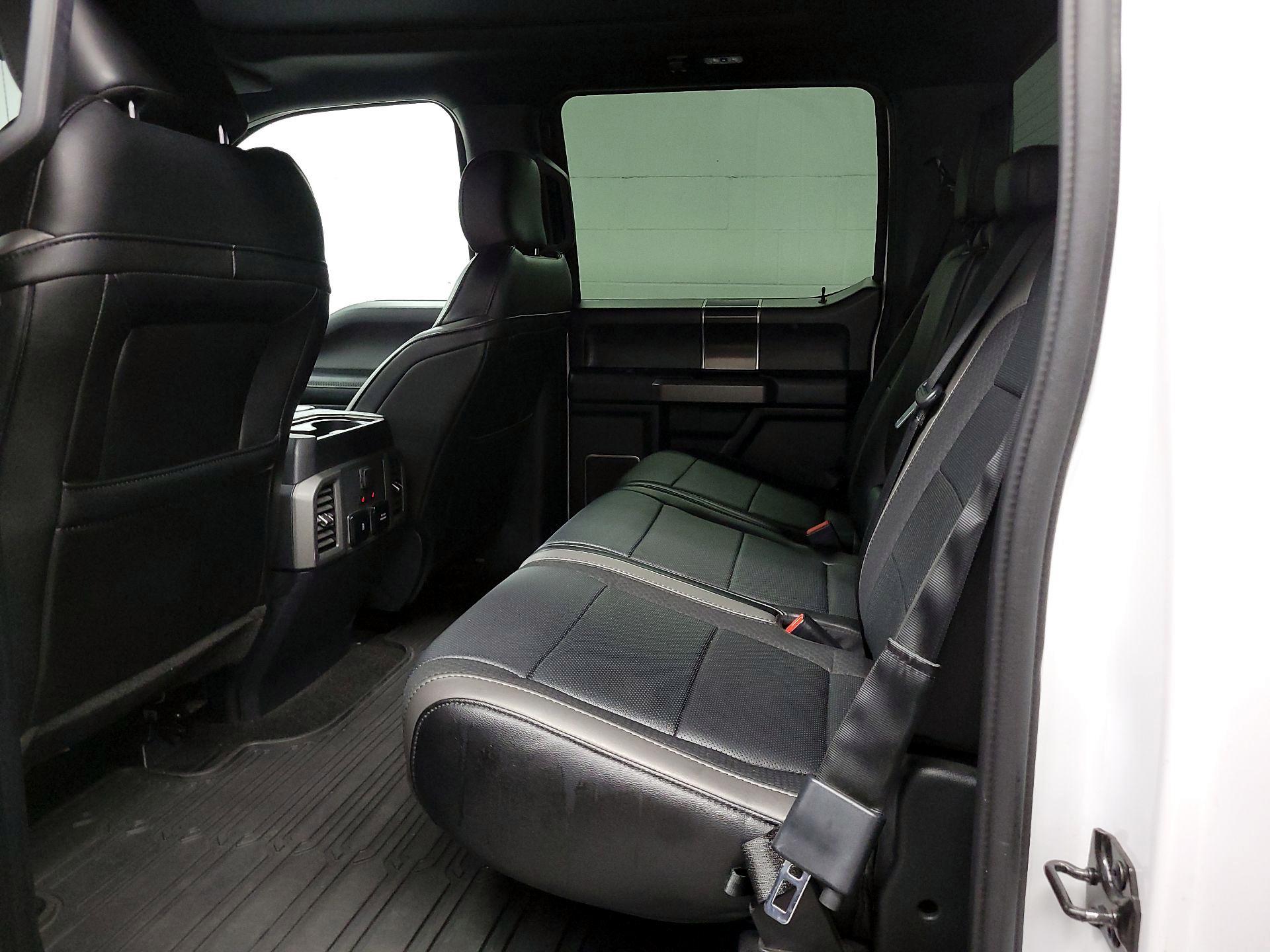 Thumbnail: 2020 Ford F-150 - 17