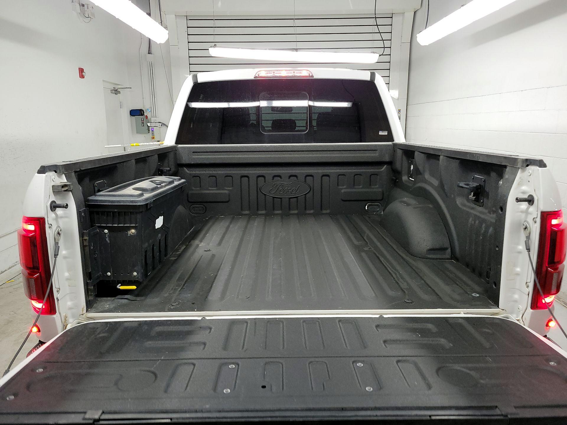 Thumbnail: 2020 Ford F-150 - 18