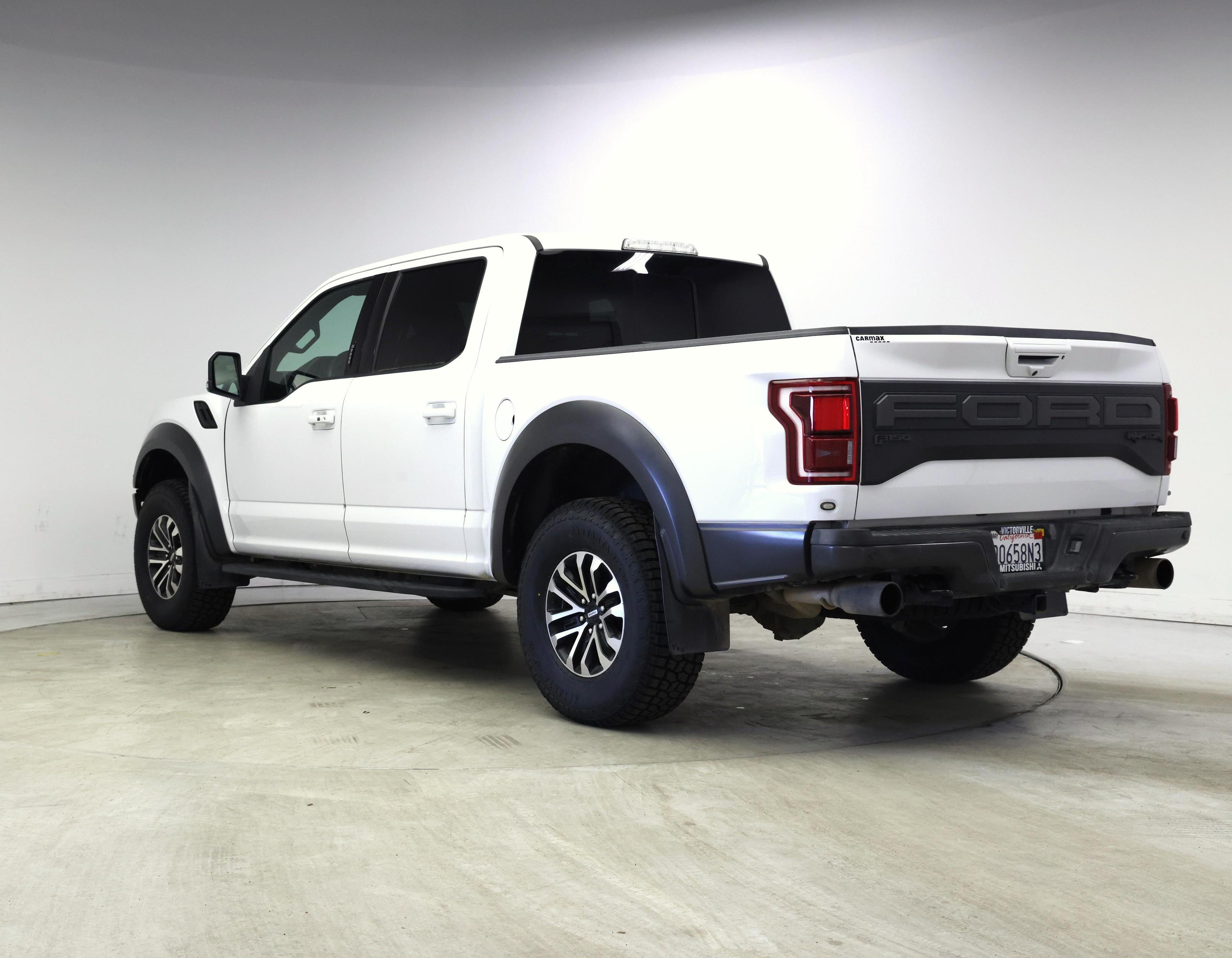 Thumbnail: 2020 Ford F-150 - 2