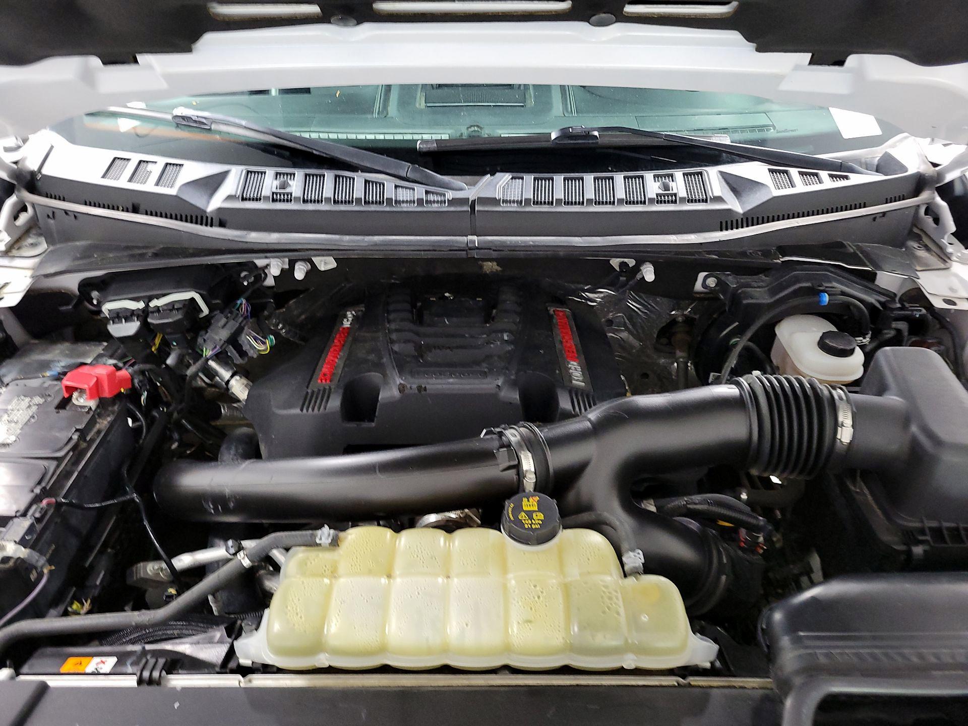 Thumbnail: 2020 Ford F-150 - 19