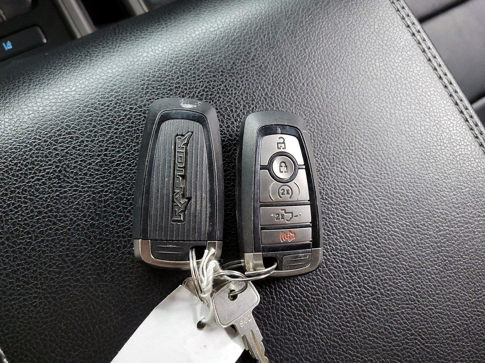 Thumbnail: 2020 Ford F-150 - 20