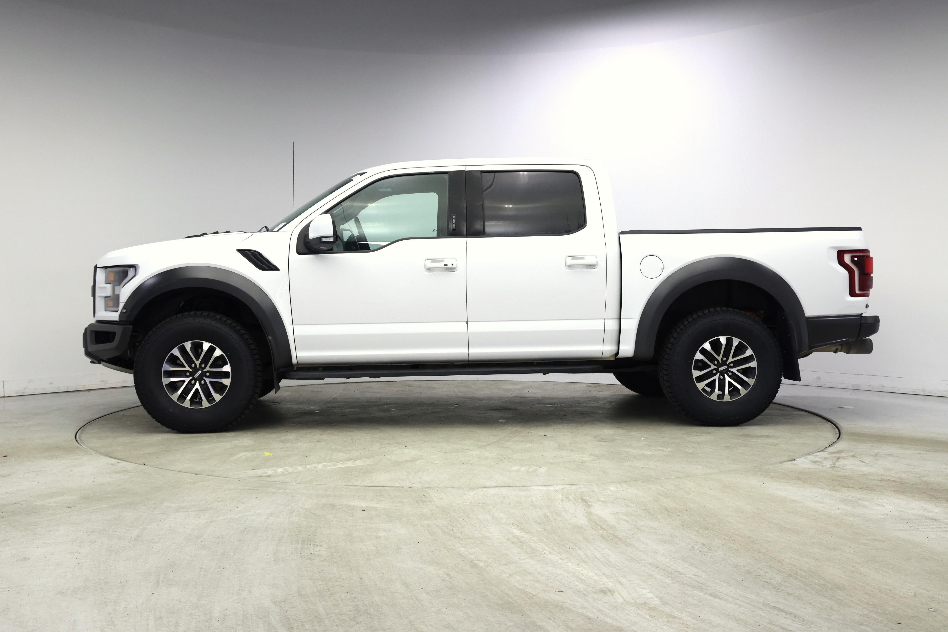 Thumbnail: 2020 Ford F-150 - 3