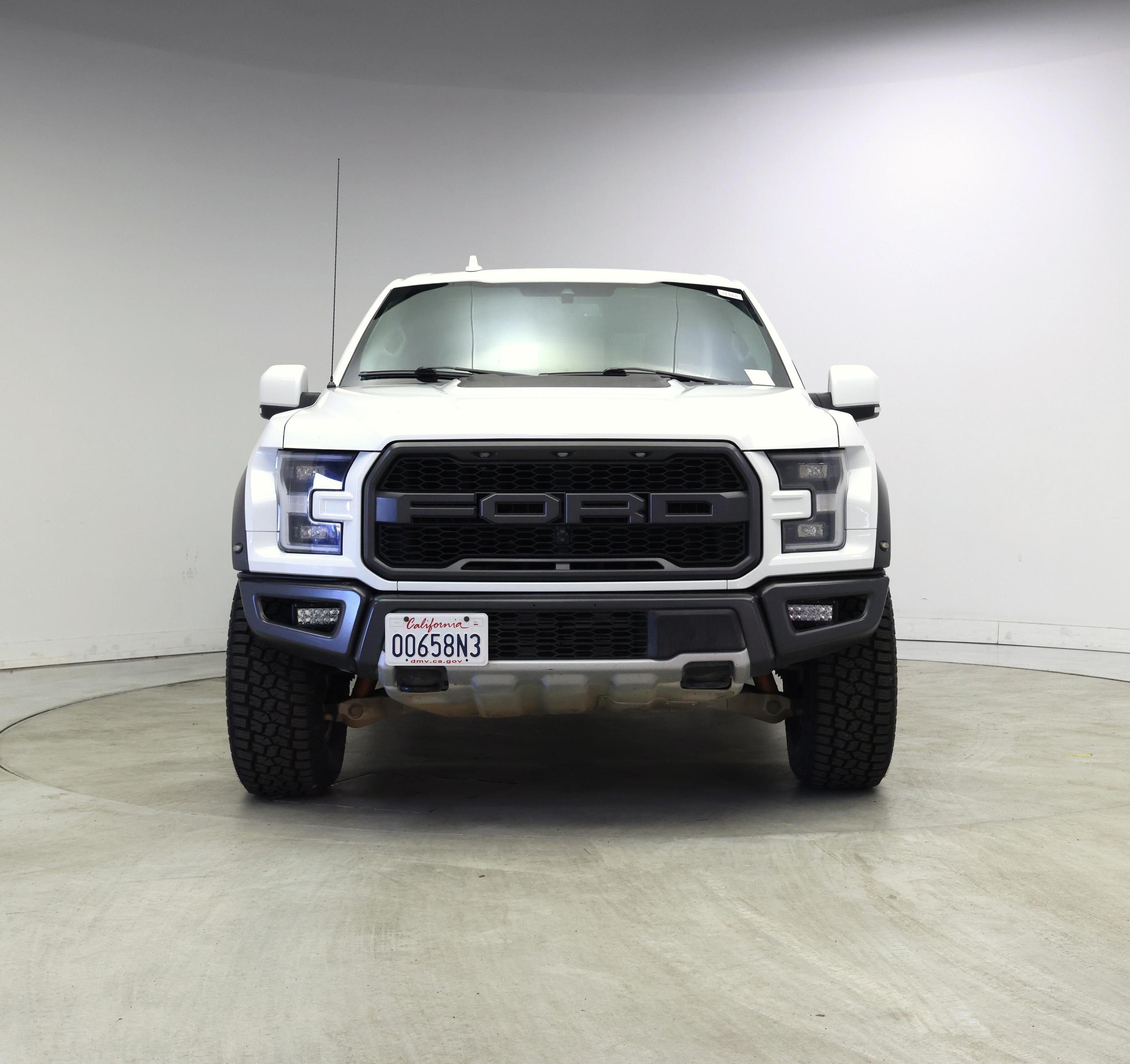 Thumbnail: 2020 Ford F-150 - 5