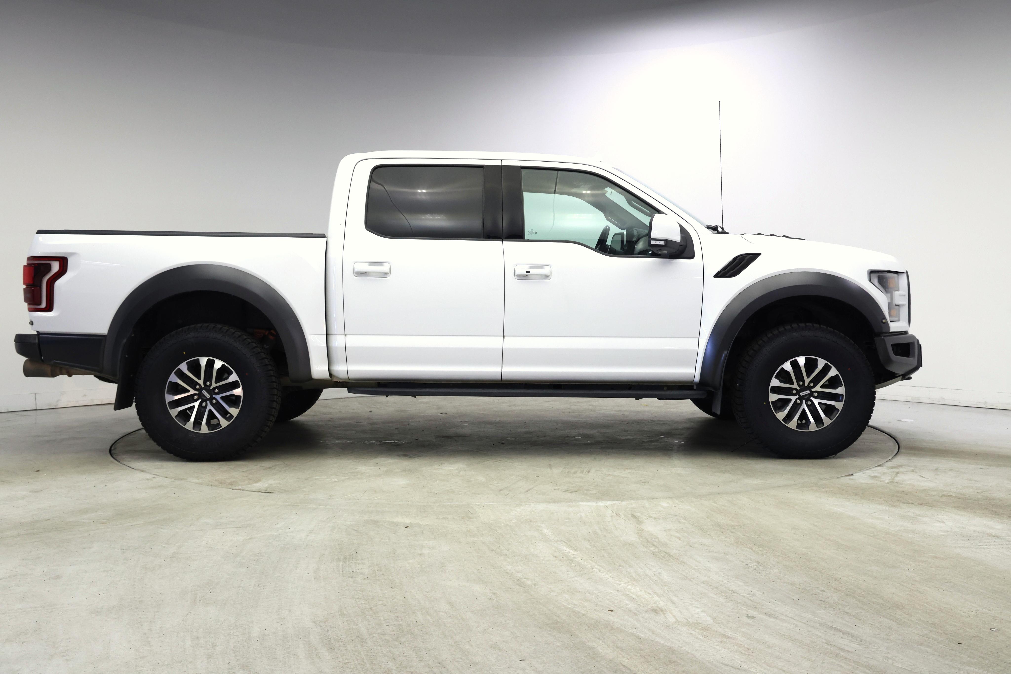 Thumbnail: 2020 Ford F-150 - 7