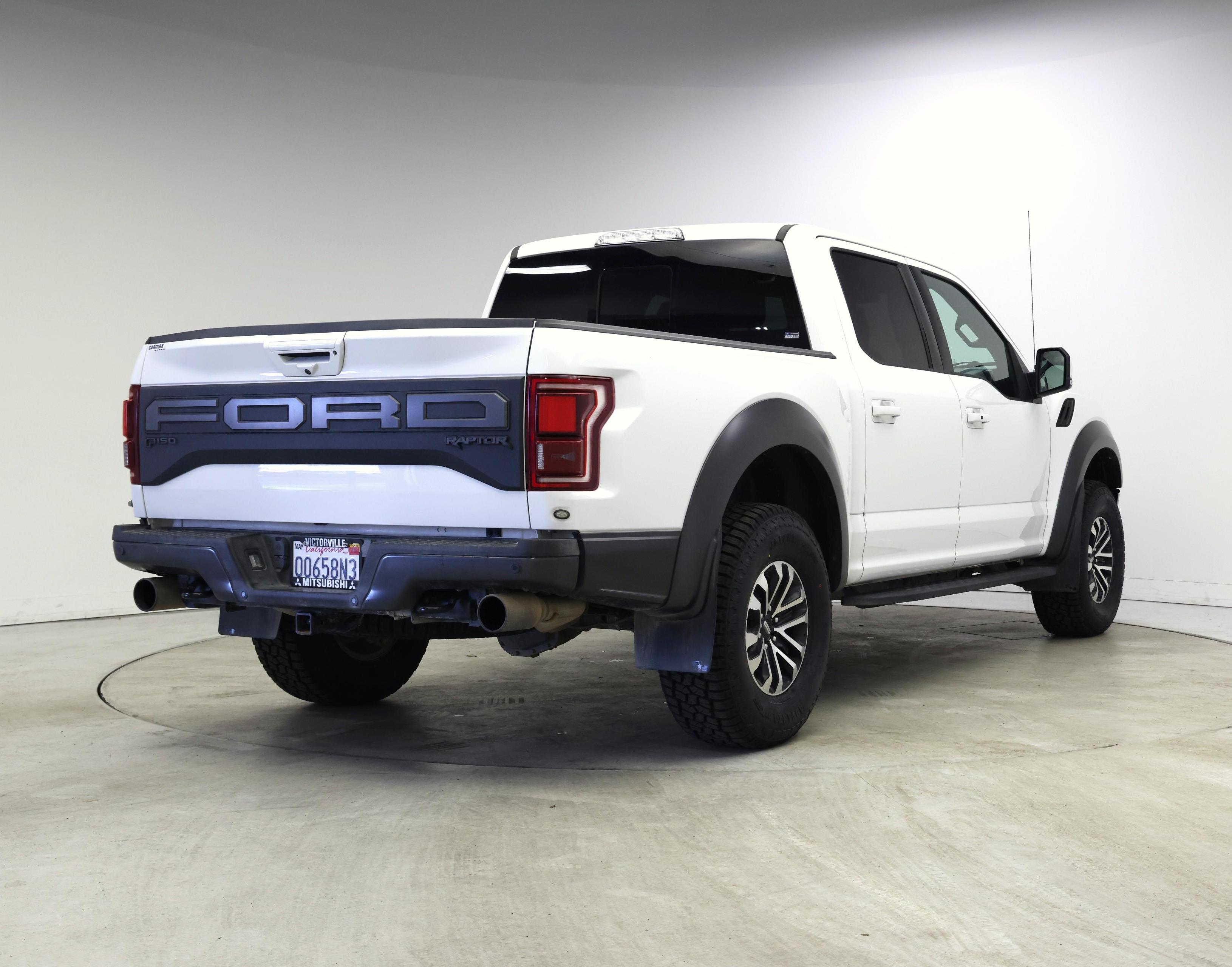 Thumbnail: 2020 Ford F-150 - 8