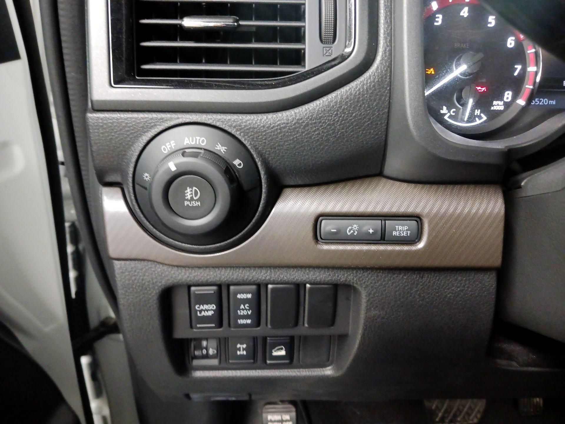 Thumbnail: 2024 Nissan Titan - 11