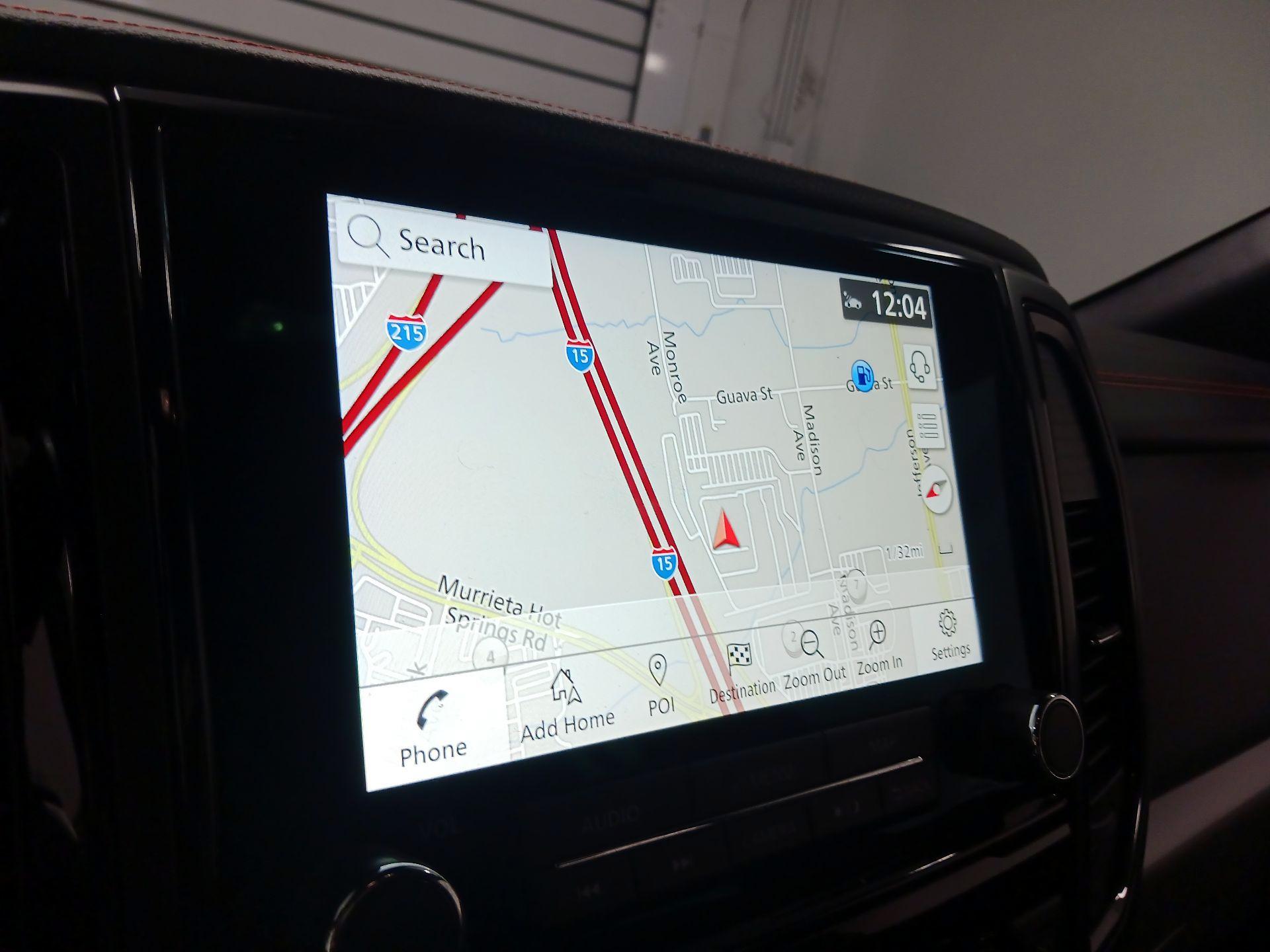 Thumbnail: 2024 Nissan Titan - 12