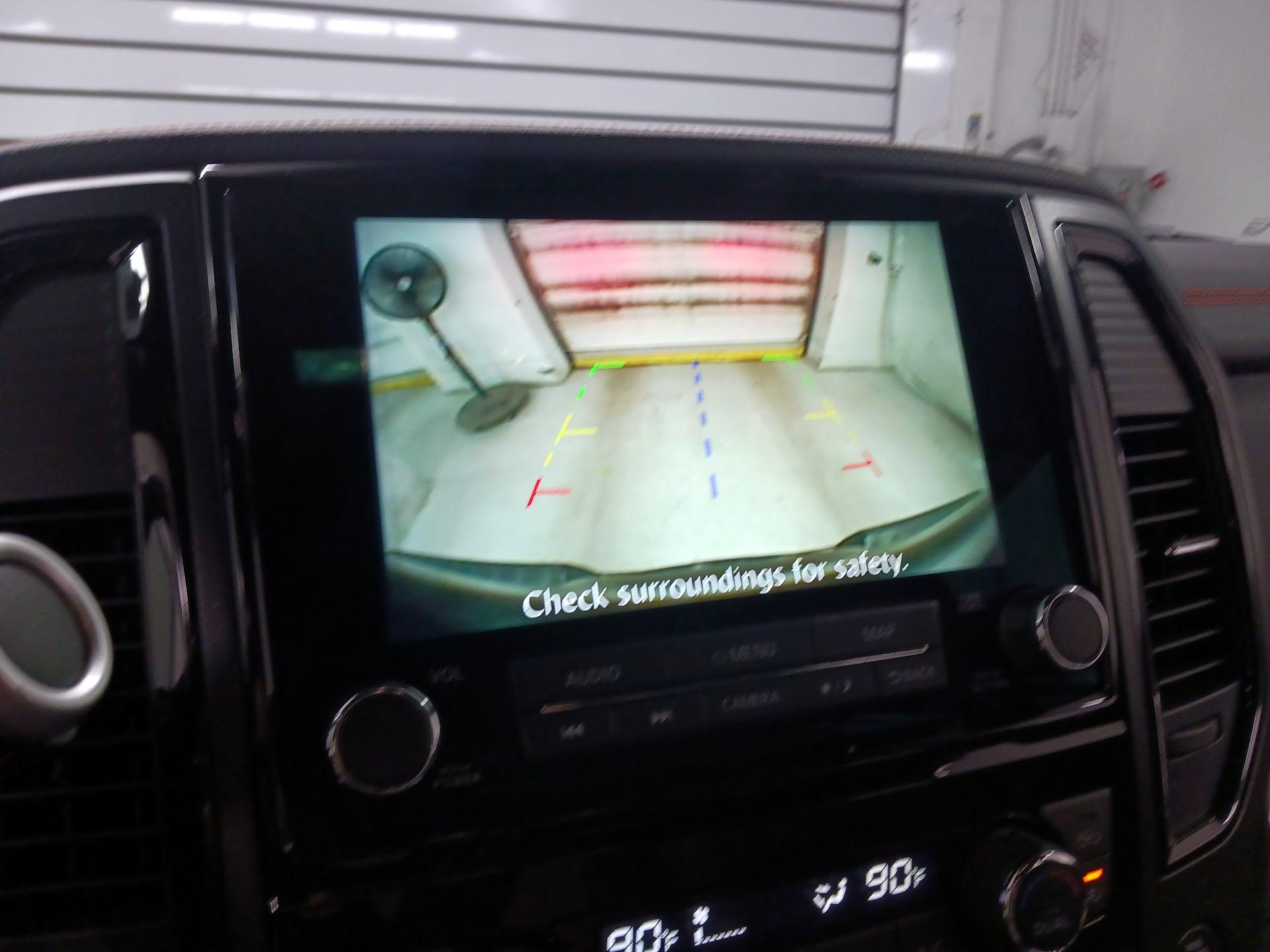 Thumbnail: 2024 Nissan Titan - 13