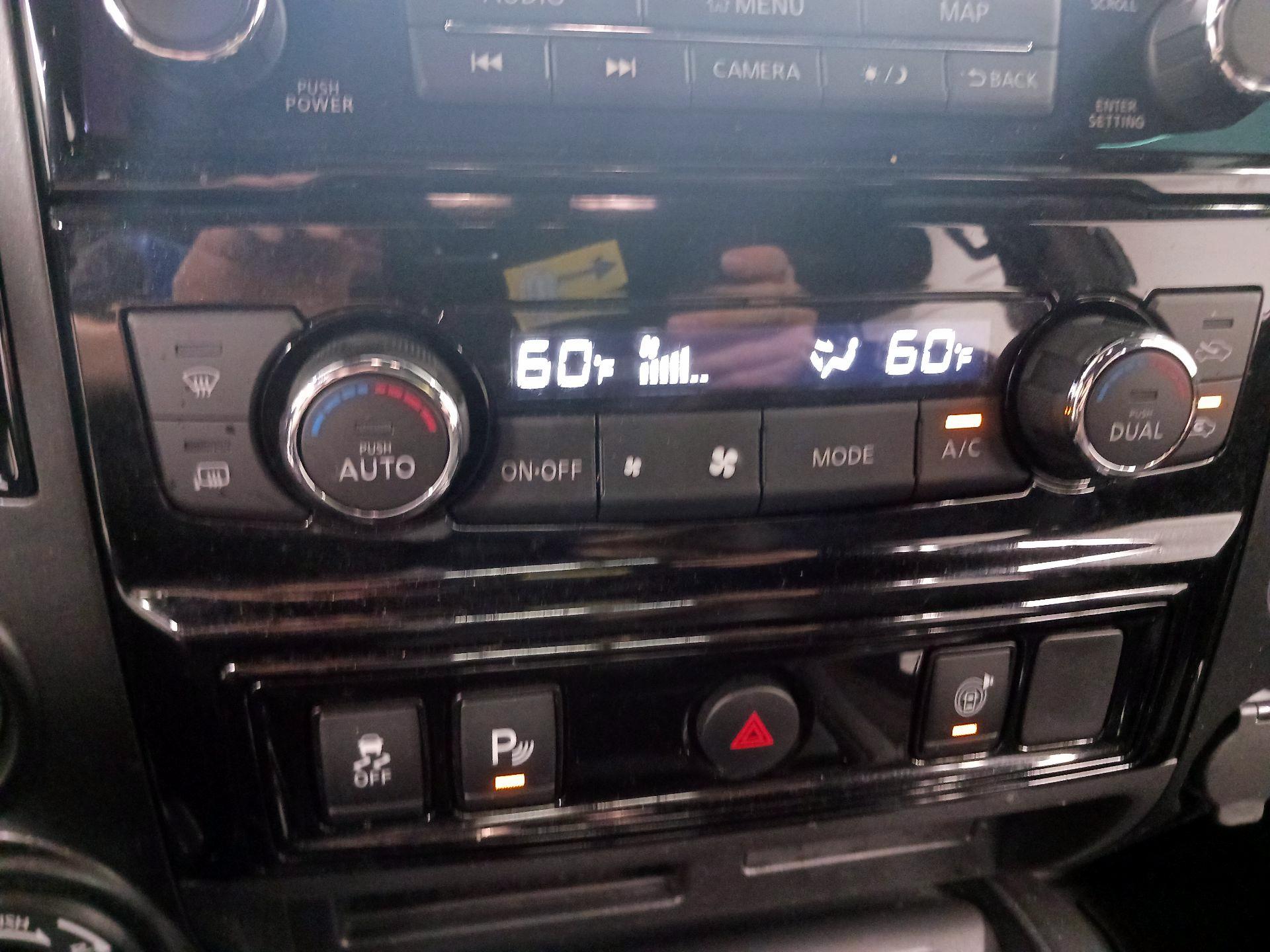 Thumbnail: 2024 Nissan Titan - 15