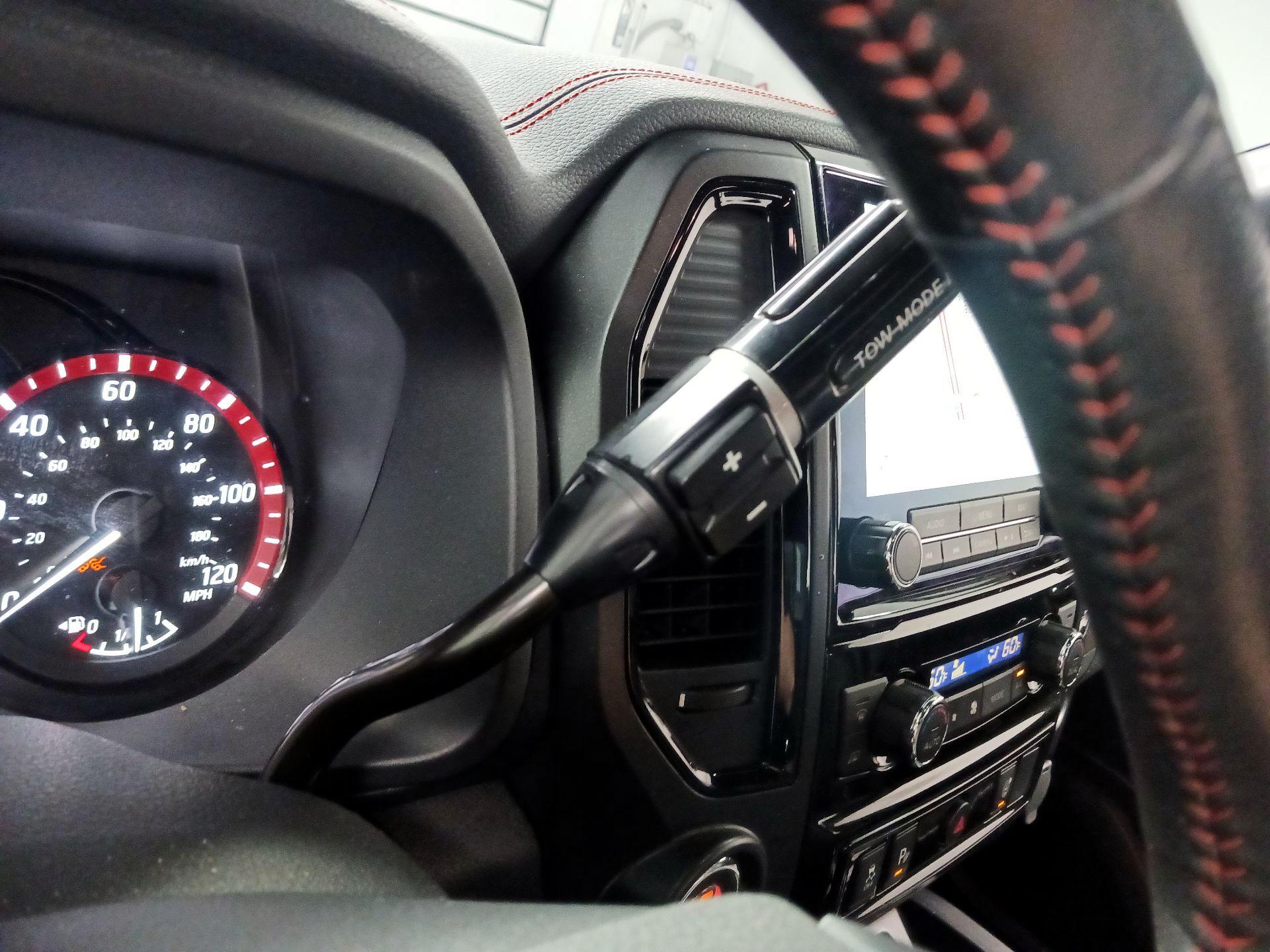 Thumbnail: 2024 Nissan Titan - 16