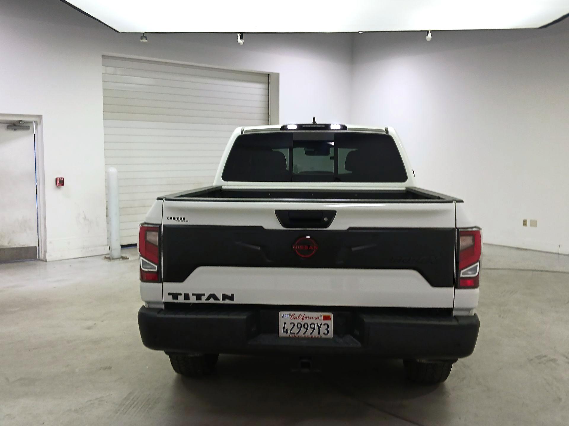 Thumbnail: 2024 Nissan Titan - 6