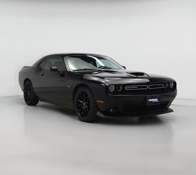 2019 Dodge Challenger R/T