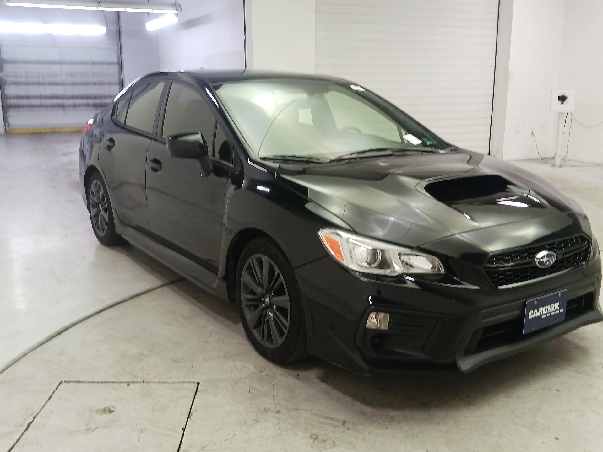 Thumbnail: 2019 Subaru WRX - 1