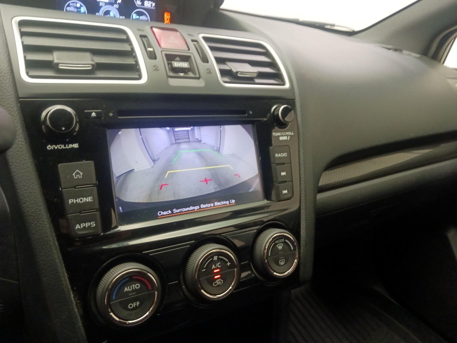 Thumbnail: 2019 Subaru WRX - 11