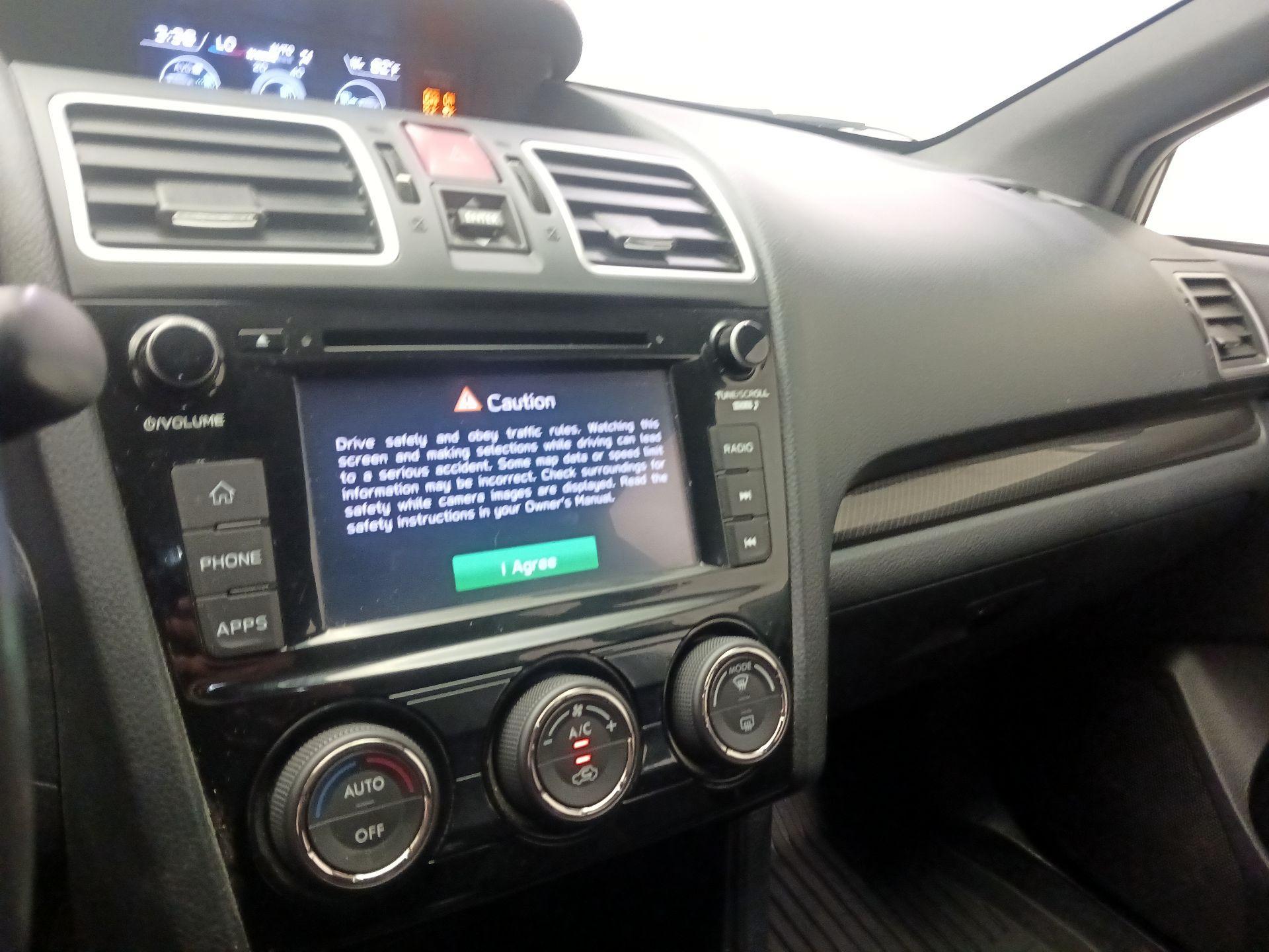 Thumbnail: 2019 Subaru WRX - 12