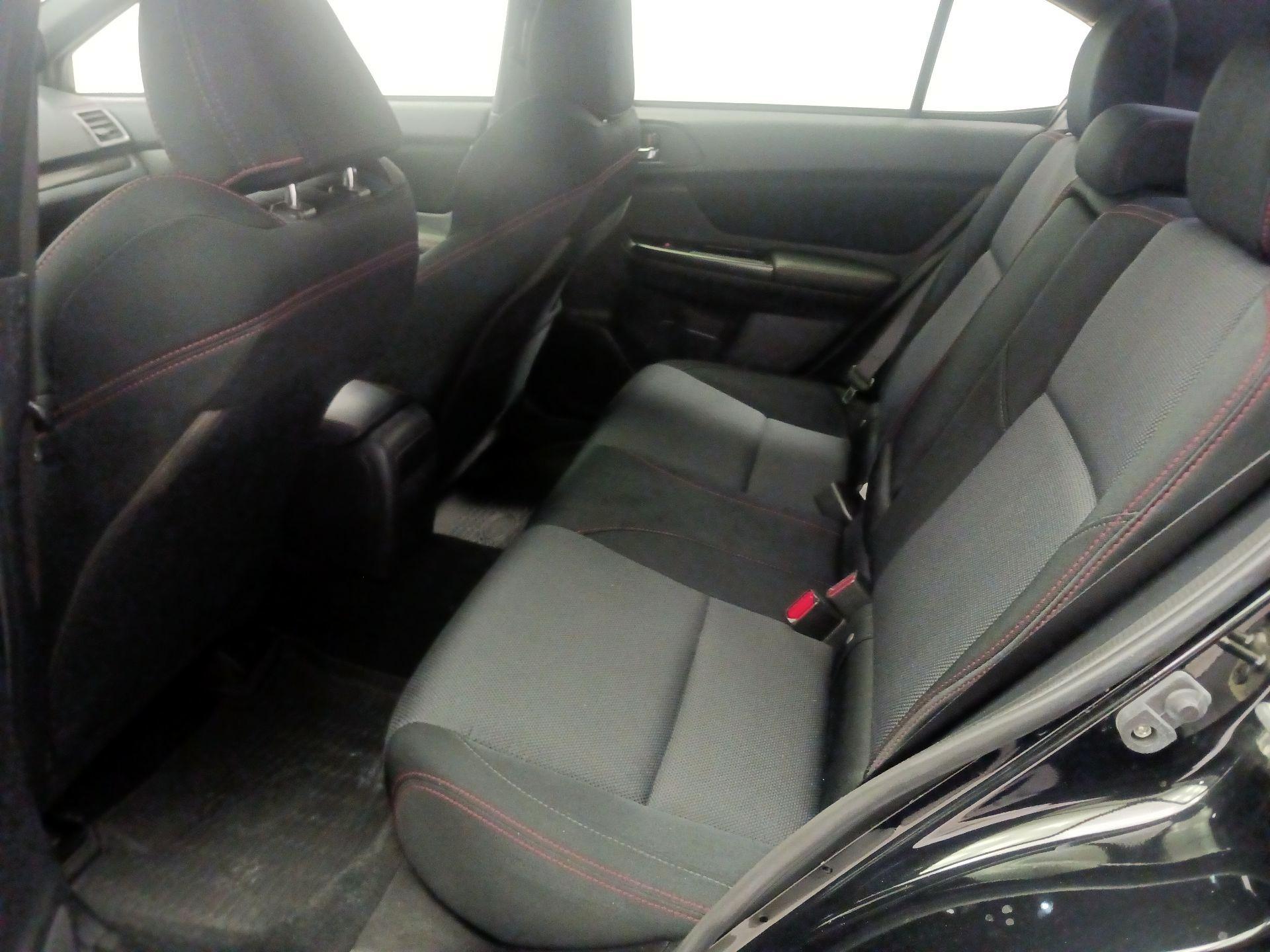 Thumbnail: 2019 Subaru WRX - 15