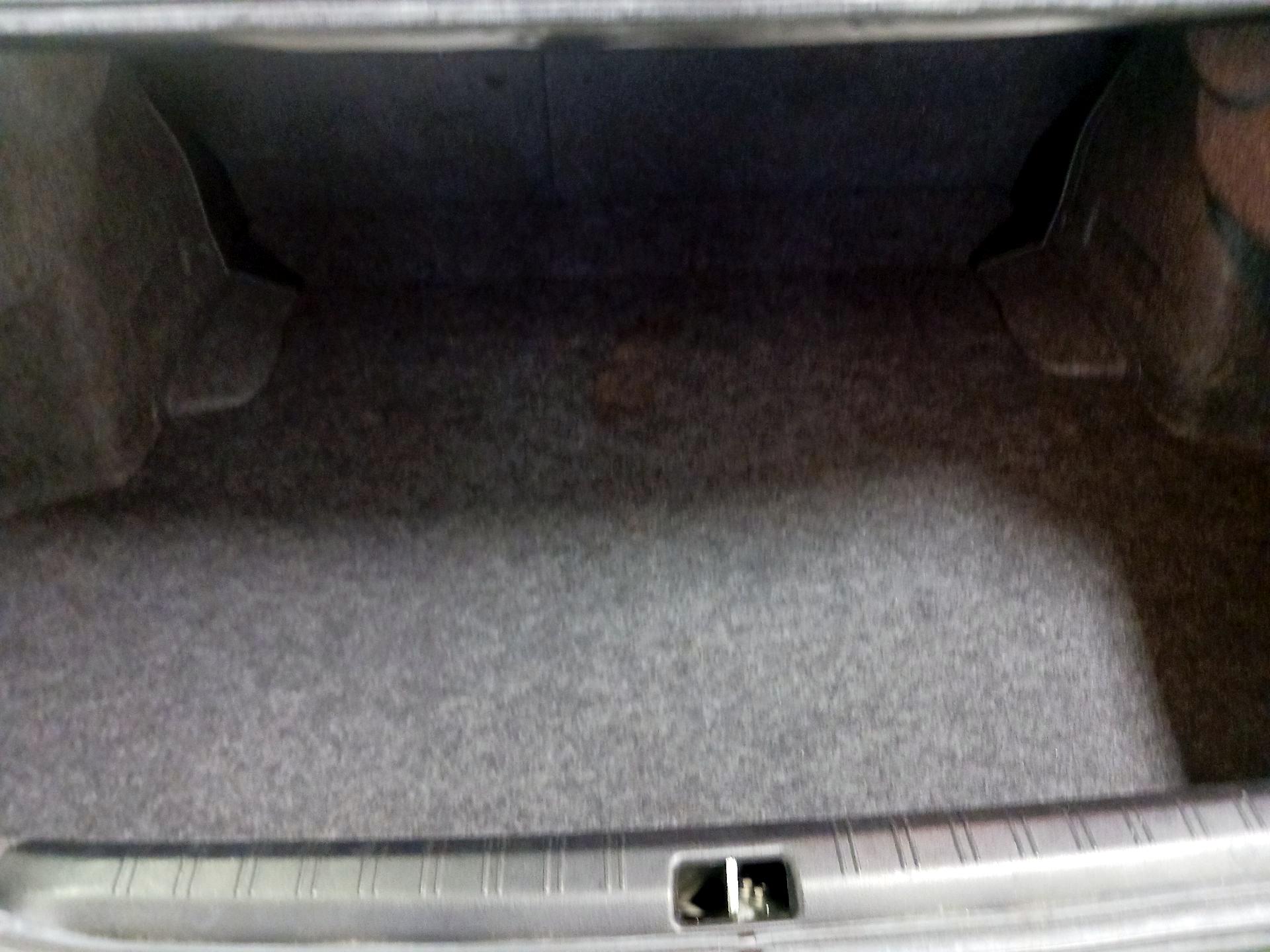 Thumbnail: 2019 Subaru WRX - 16