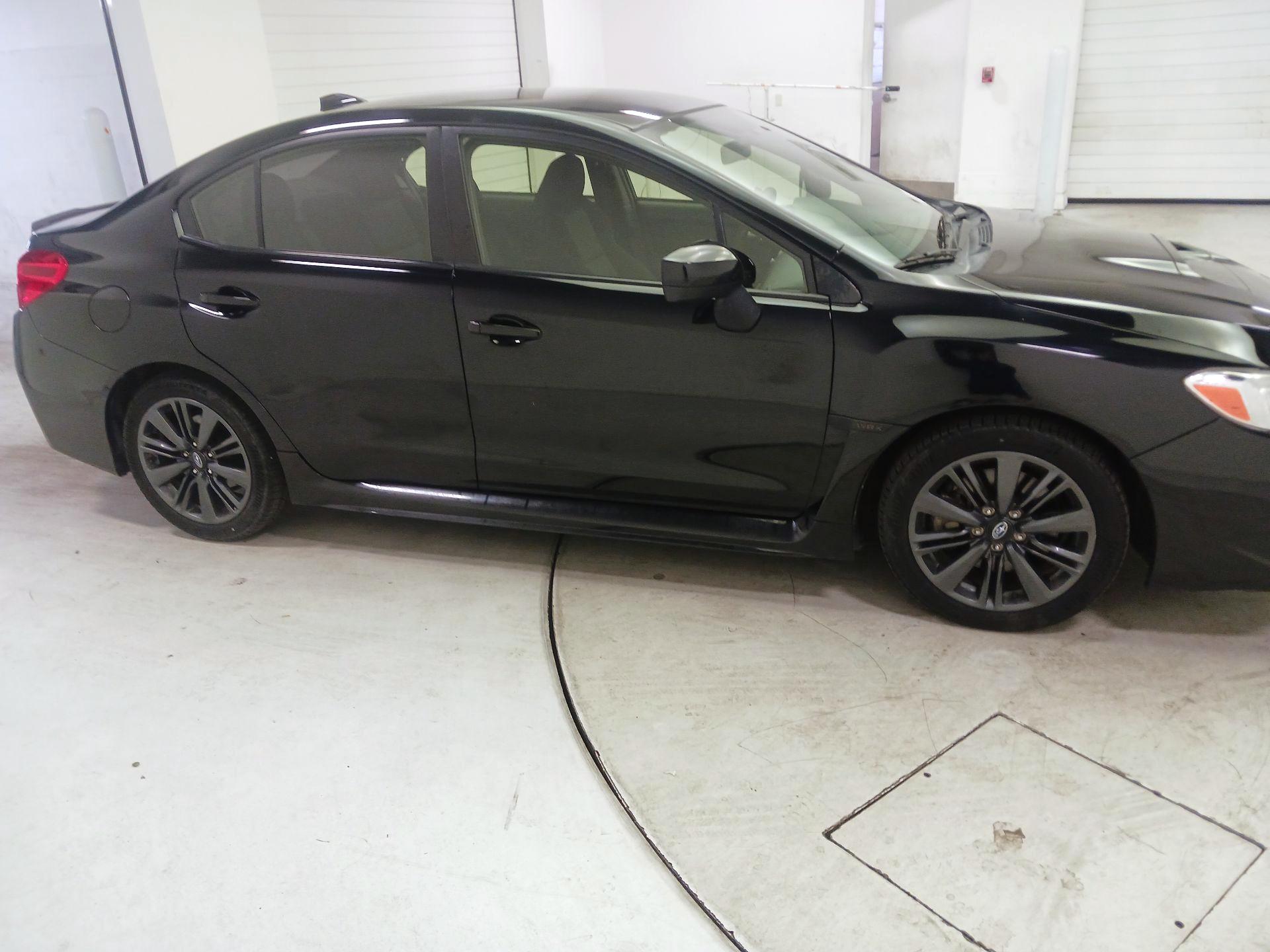 Thumbnail: 2019 Subaru WRX - 4