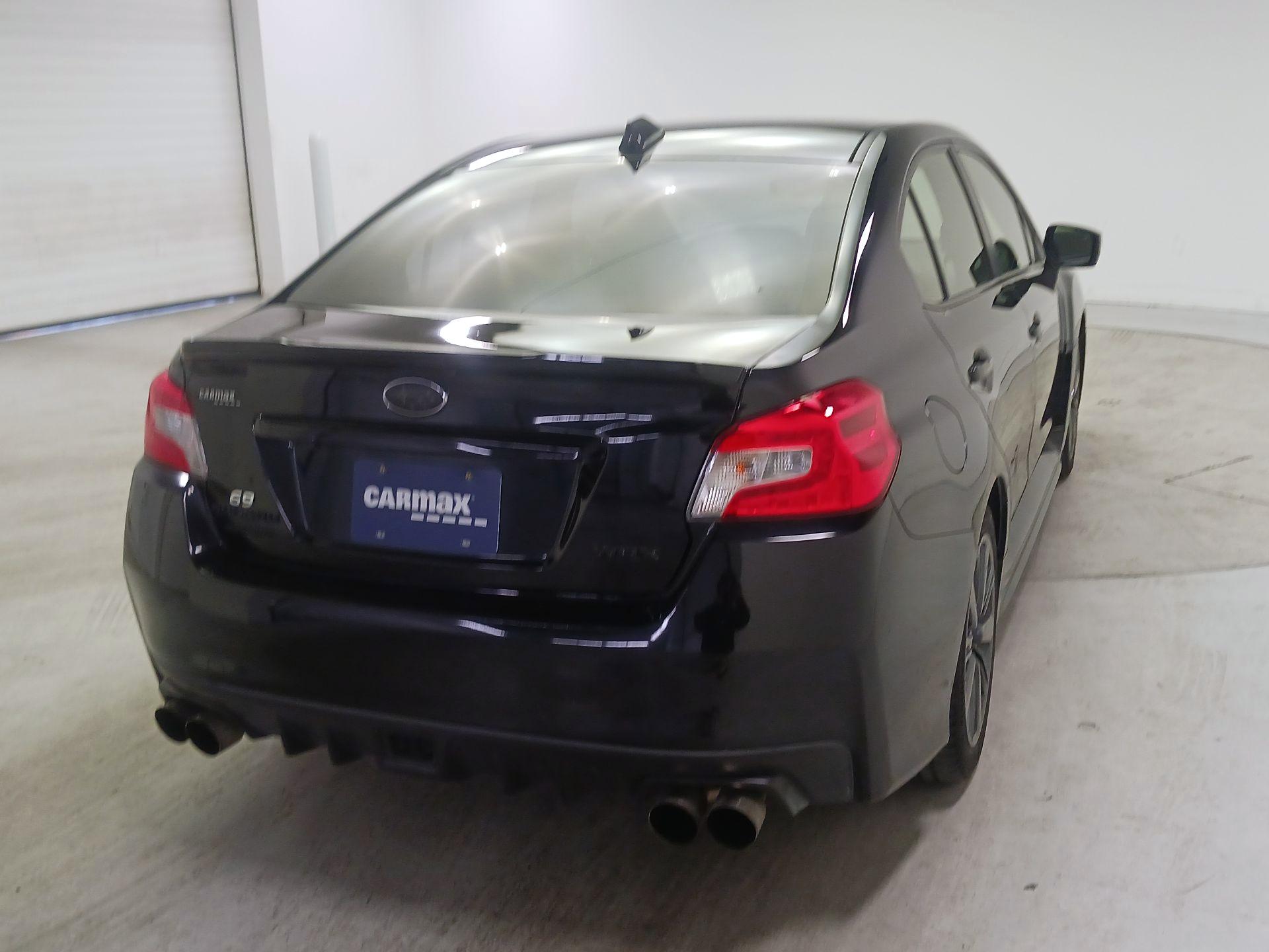 Thumbnail: 2019 Subaru WRX - 5