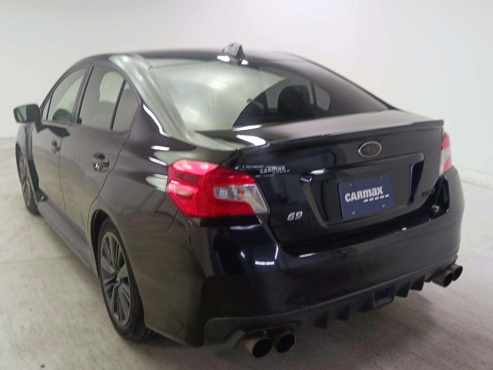 Thumbnail: 2019 Subaru WRX - 7