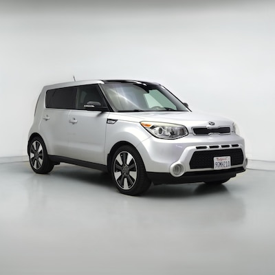 2014 Kia Soul !