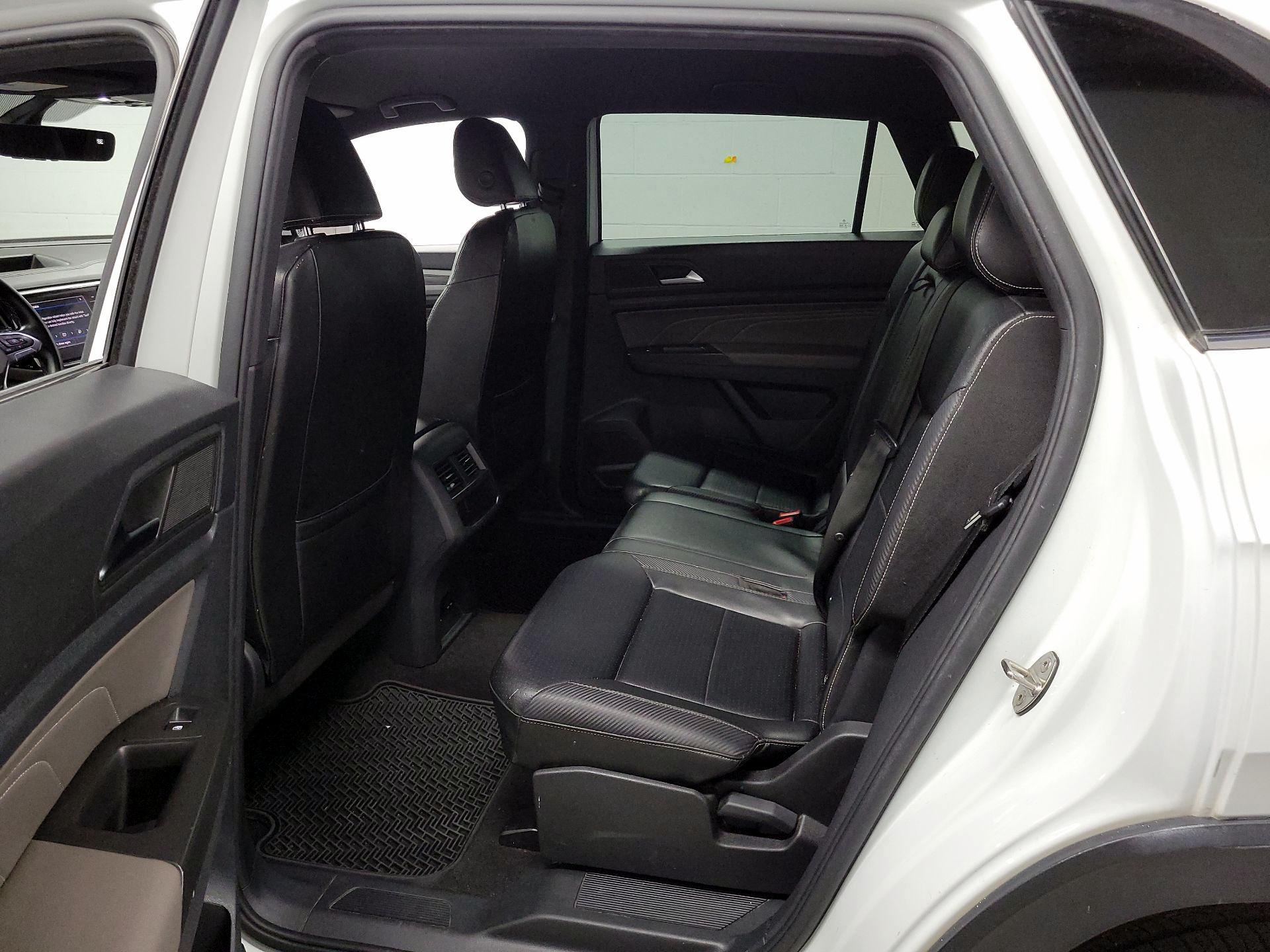 Thumbnail: 2022 Volkswagen Atlas - 19