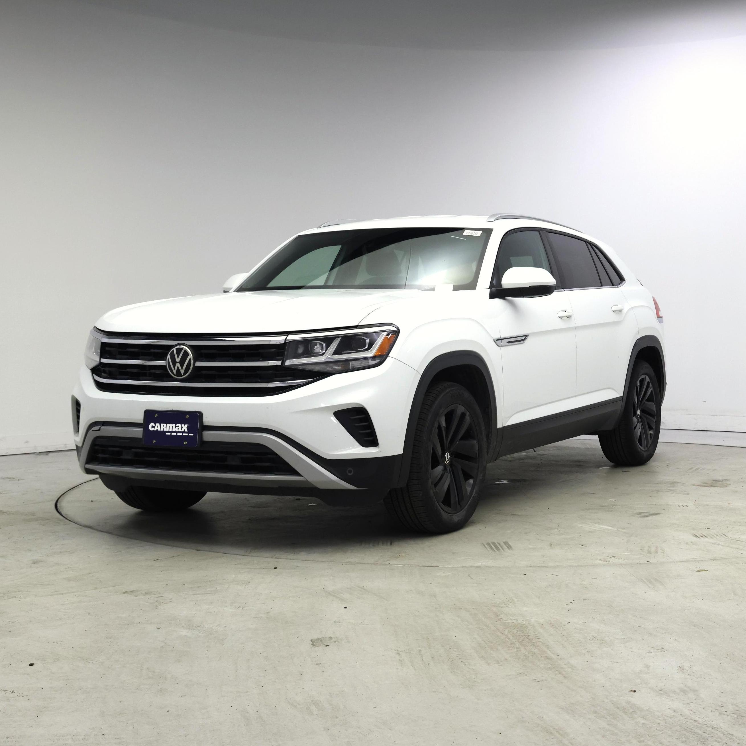 Thumbnail: 2022 Volkswagen Atlas - 4