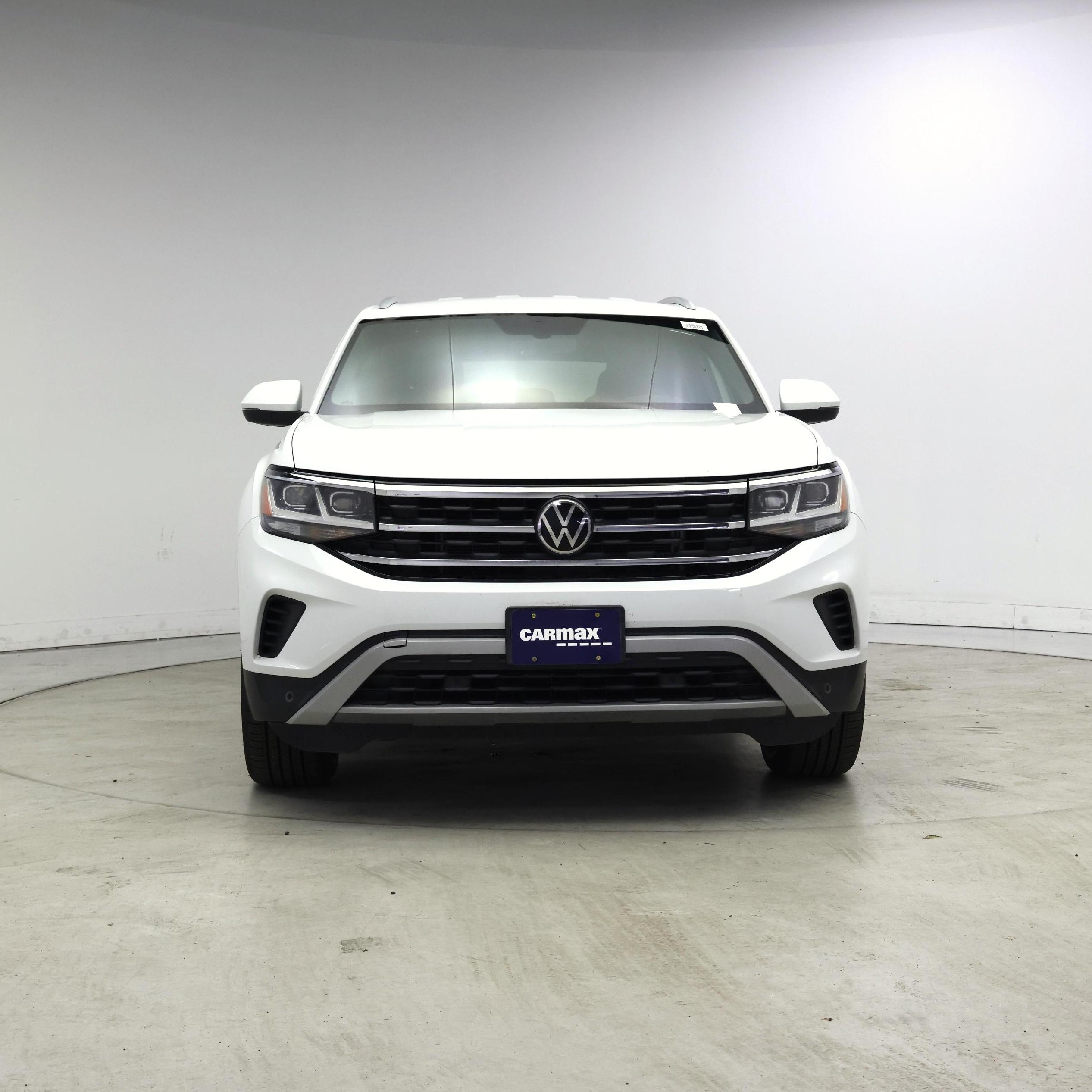 Thumbnail: 2022 Volkswagen Atlas - 5