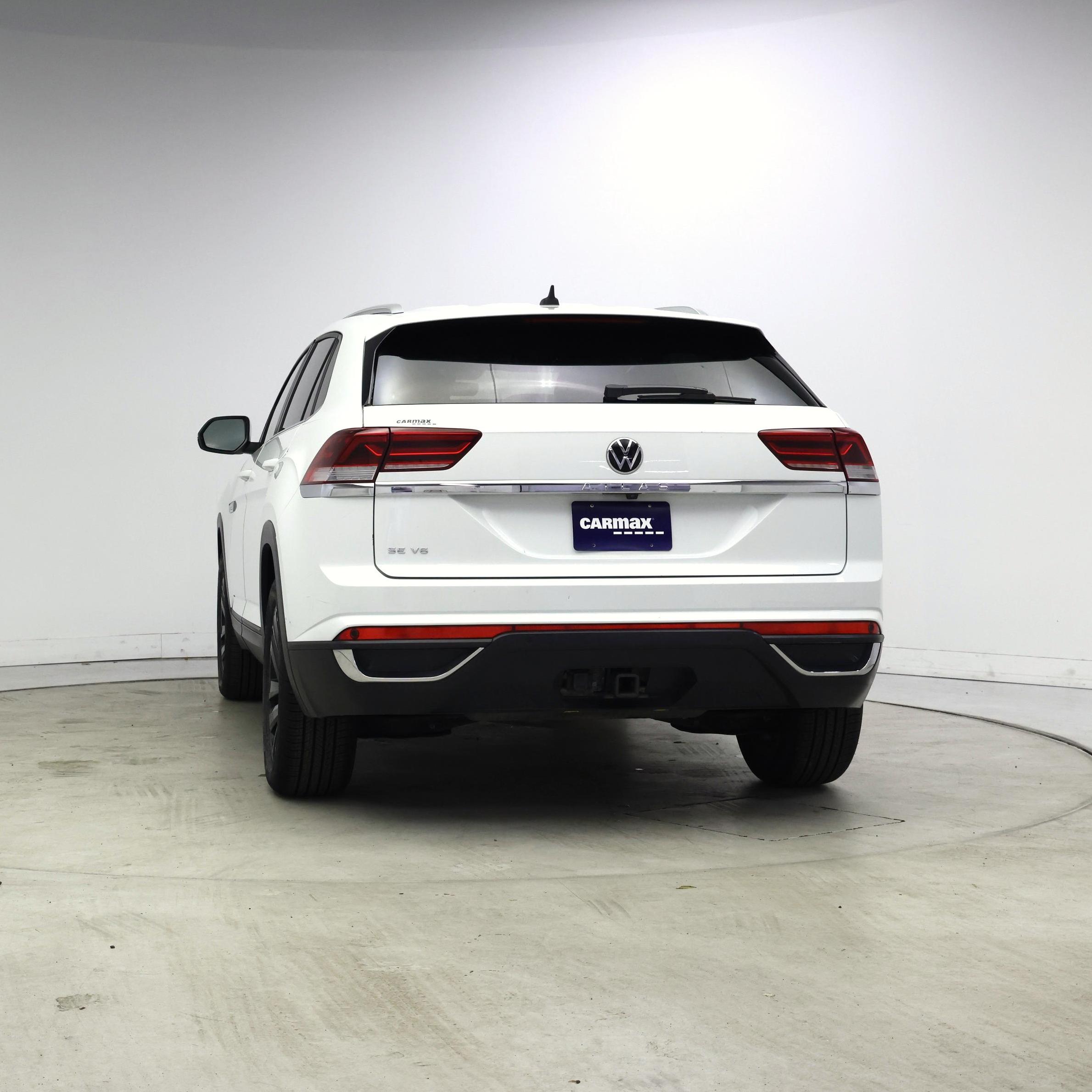 Thumbnail: 2022 Volkswagen Atlas - 6