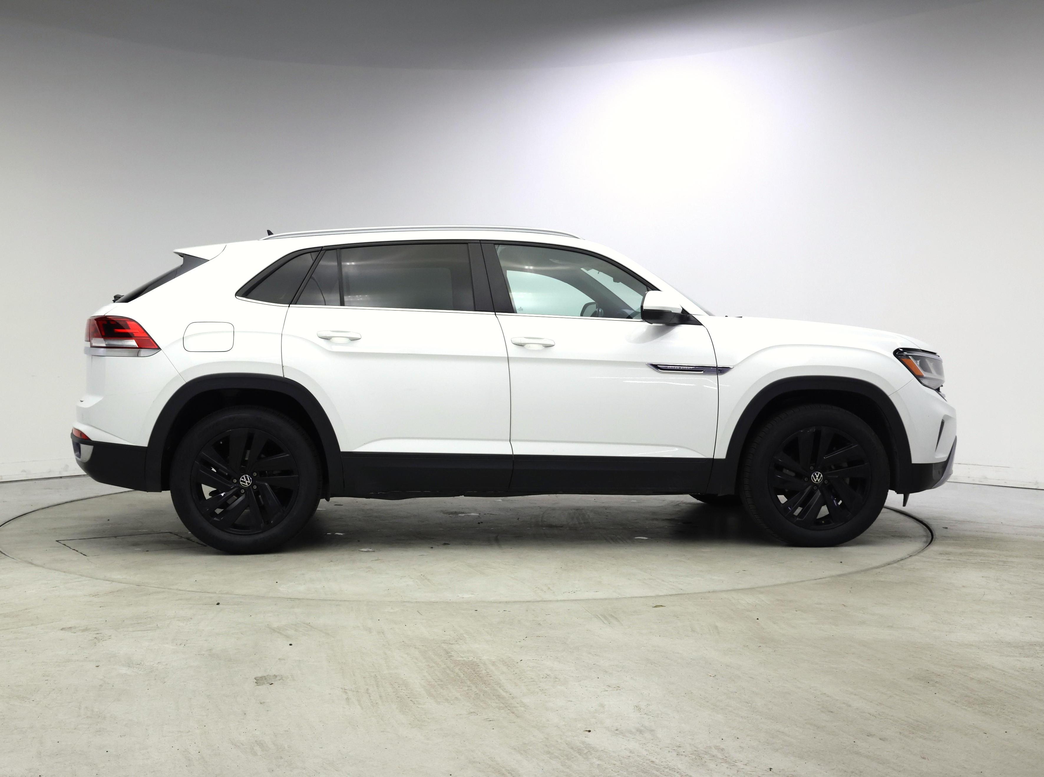 Thumbnail: 2022 Volkswagen Atlas - 7