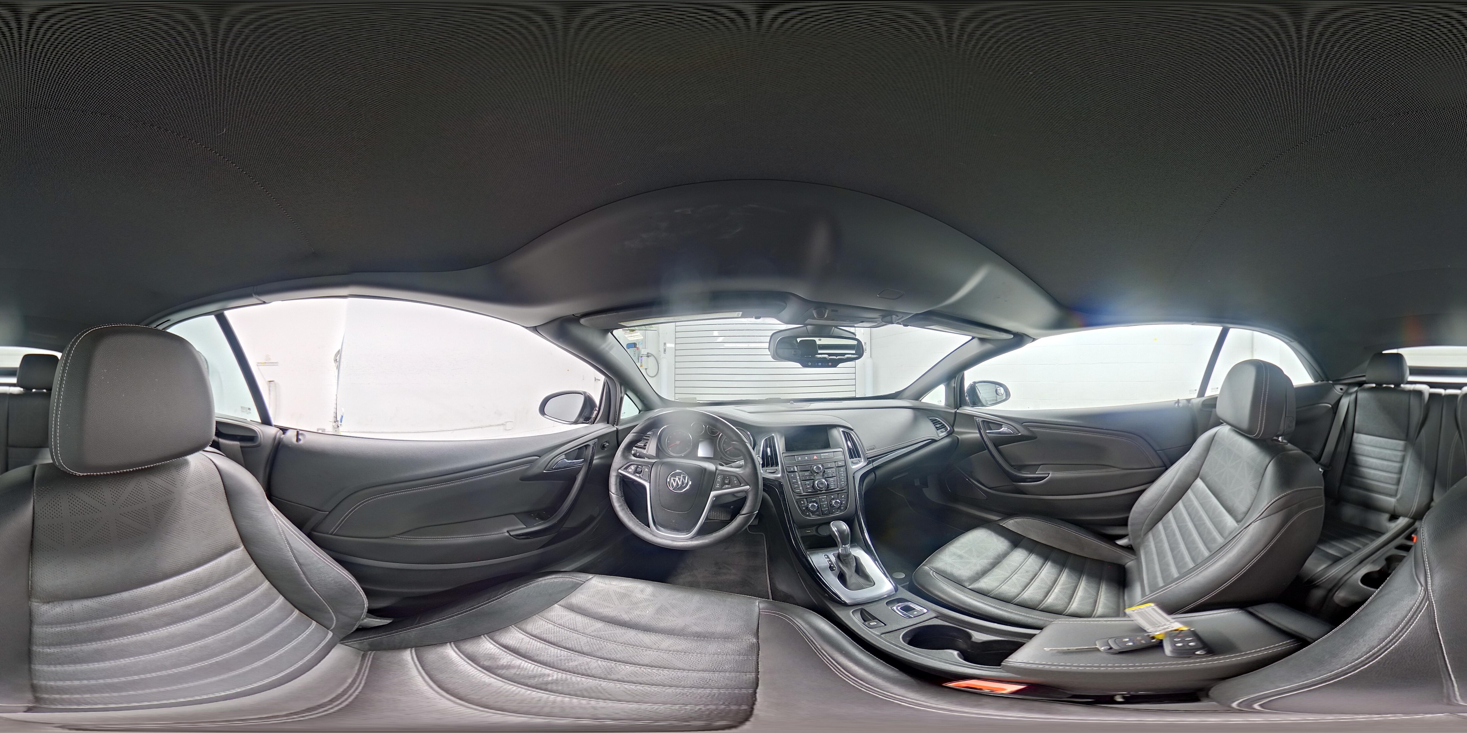 2016 Buick Cascada Premium - Photo 23