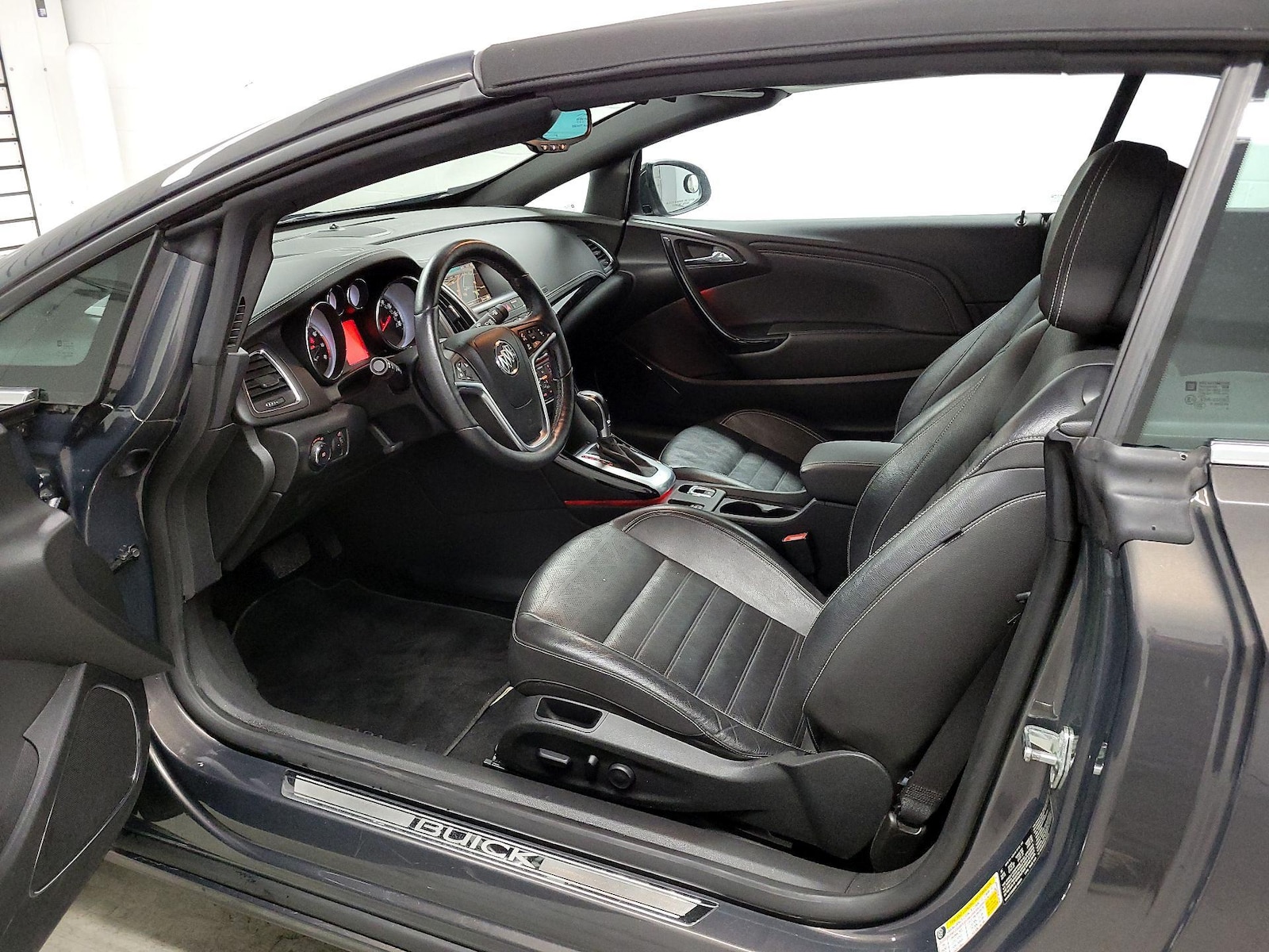 2016 Buick Cascada Premium - Photo 10