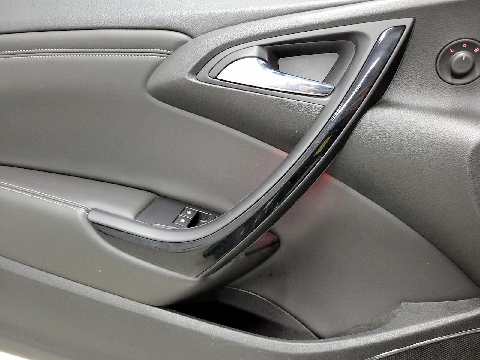 2016 Buick Cascada Premium - Photo 11