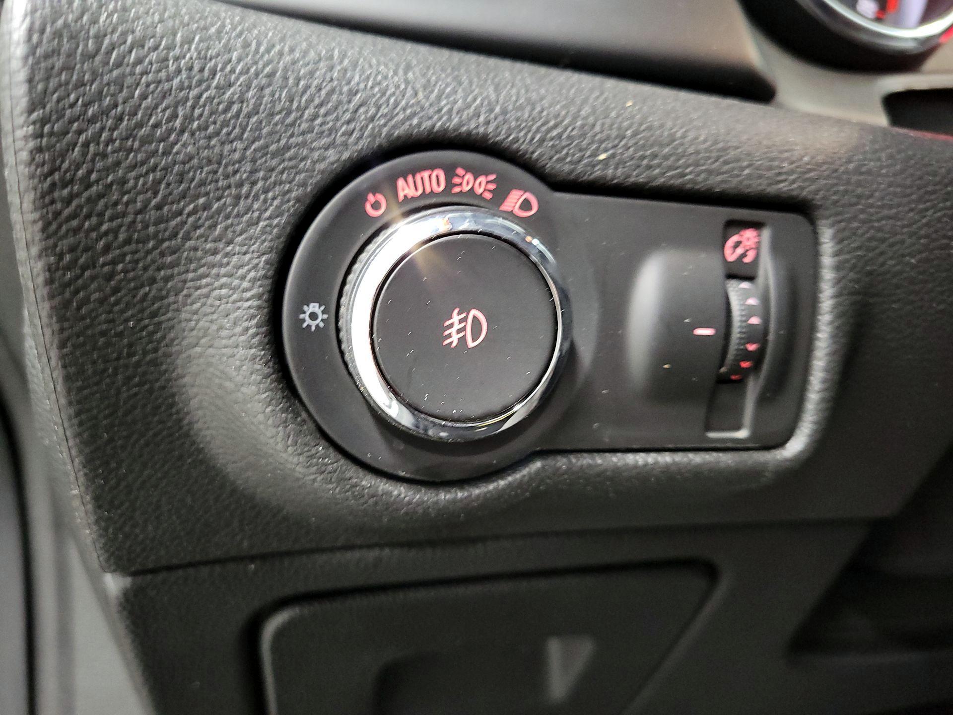 Thumbnail: 2016 Buick Cascada - 11