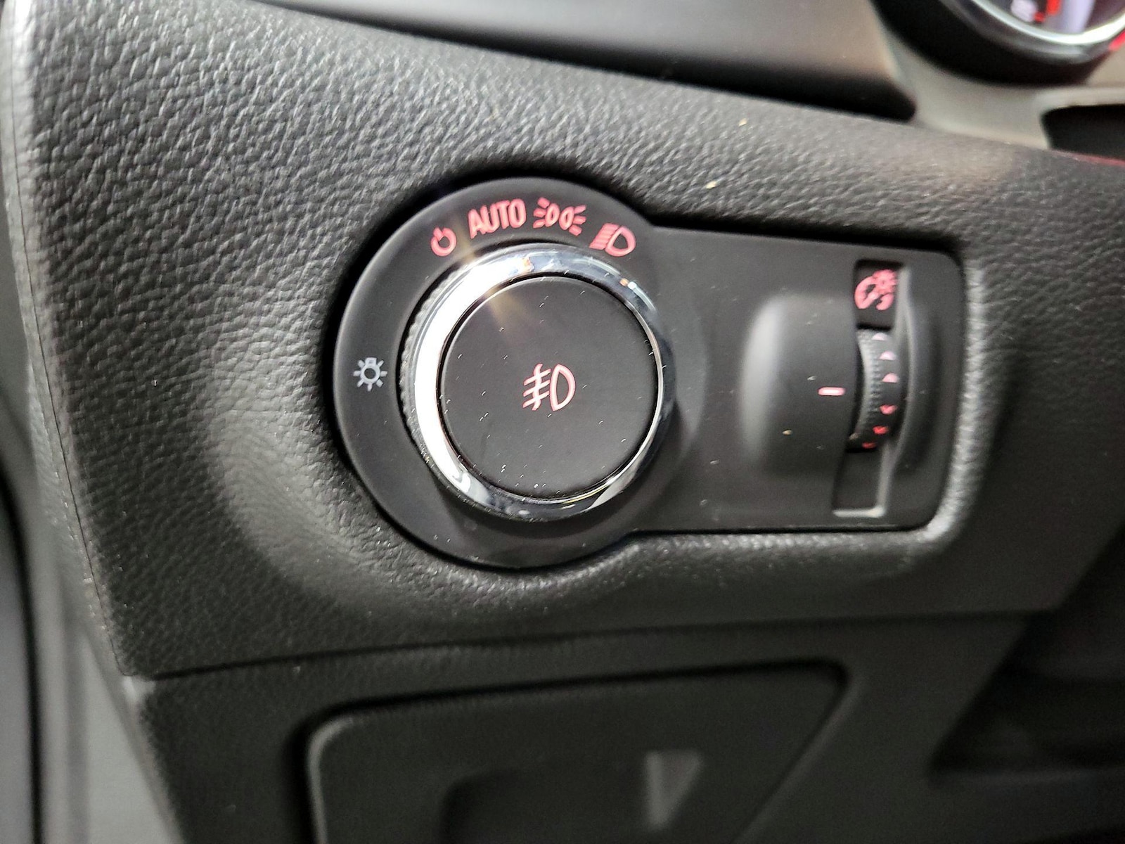 2016 Buick Cascada Premium - Photo 12