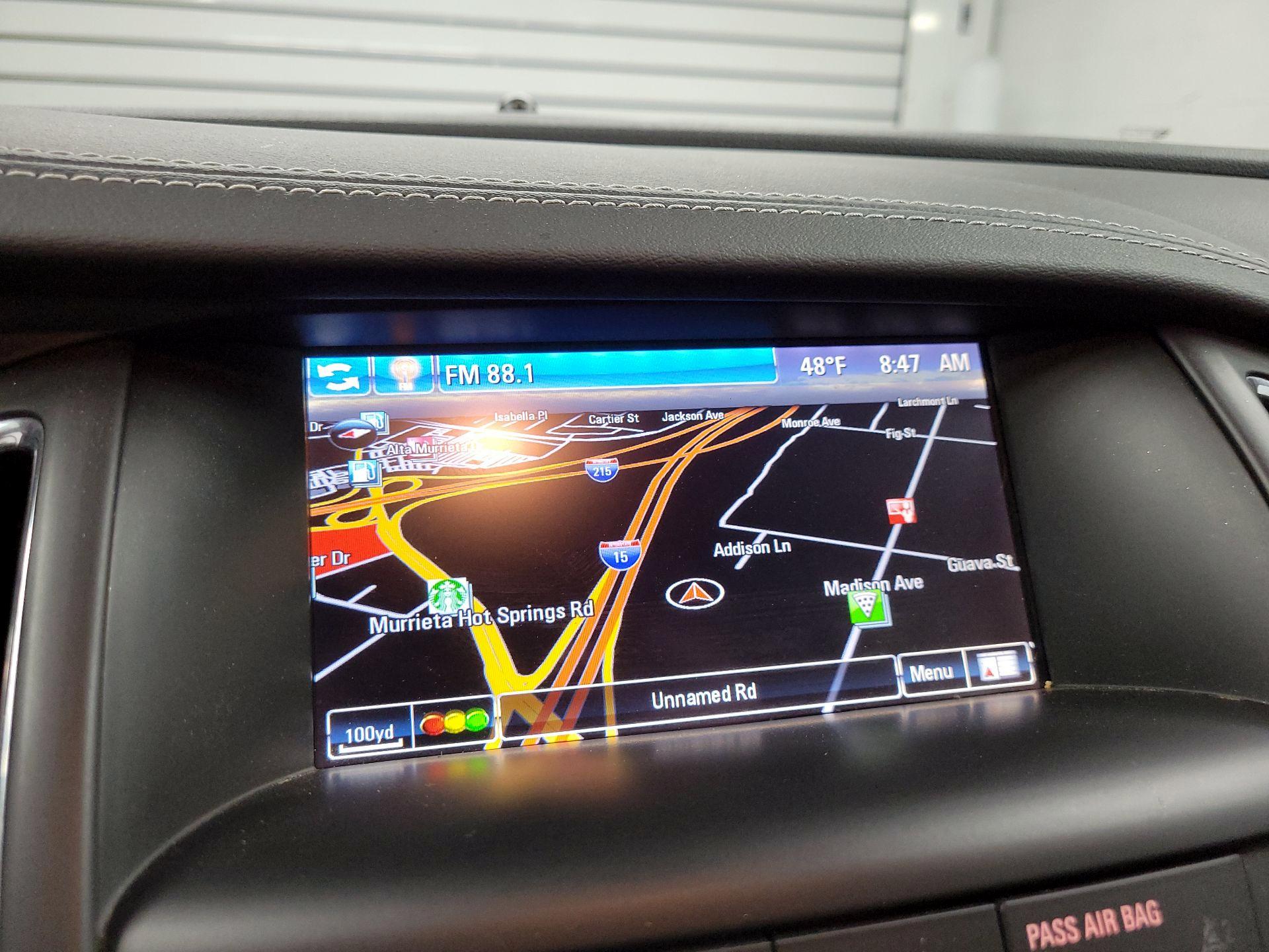 Thumbnail: 2016 Buick Cascada - 12