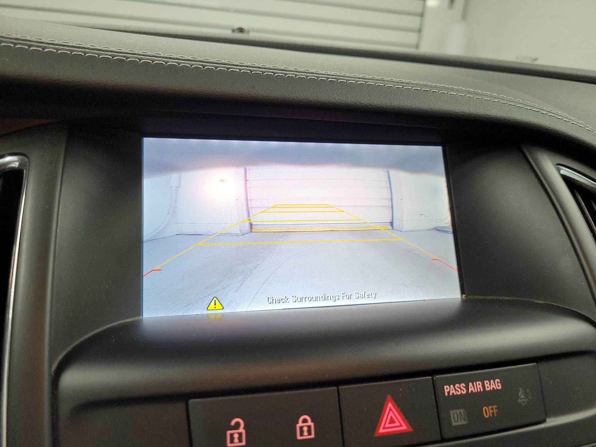 Thumbnail: 2016 Buick Cascada - 13