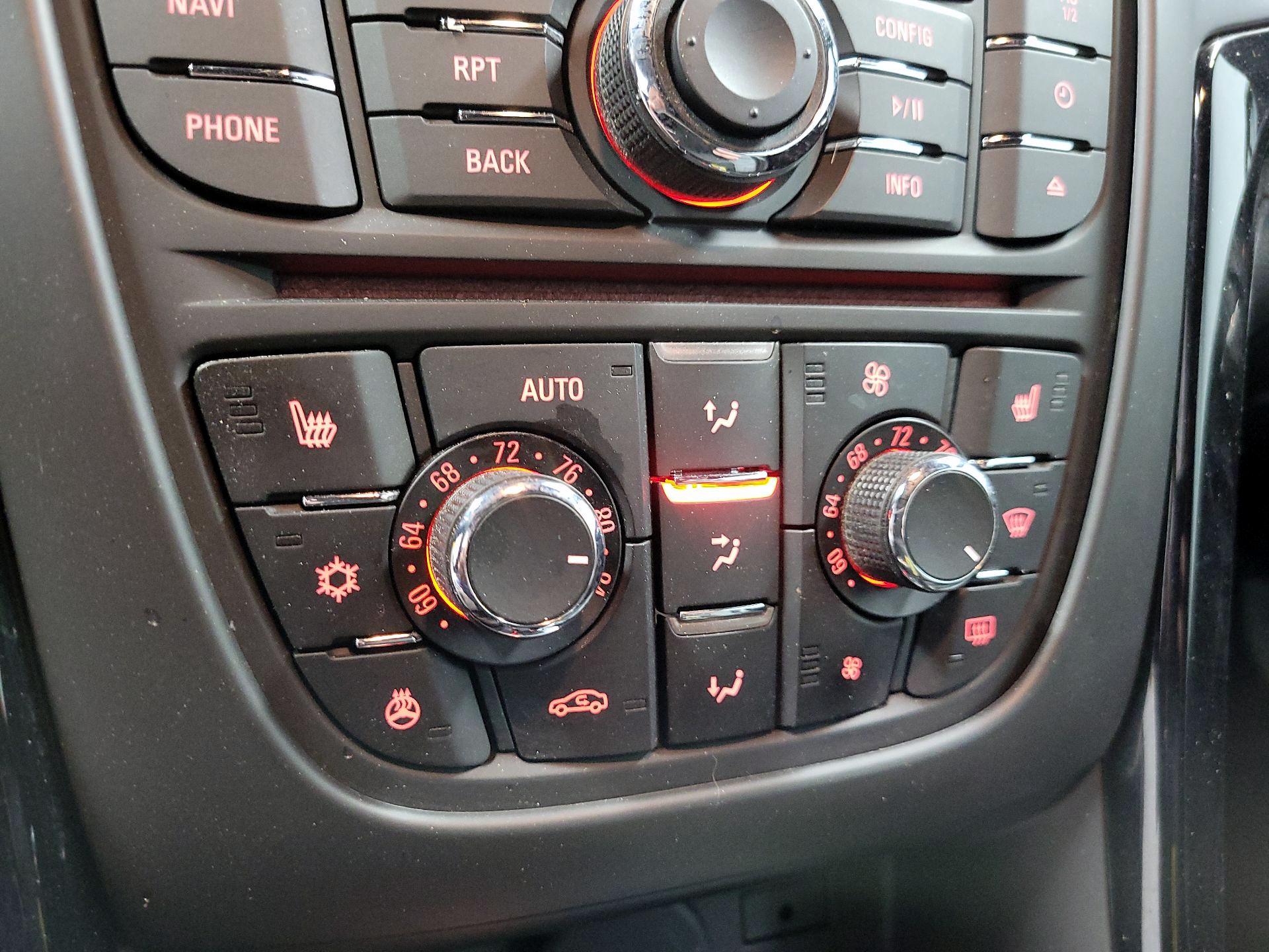 Thumbnail: 2016 Buick Cascada - 15